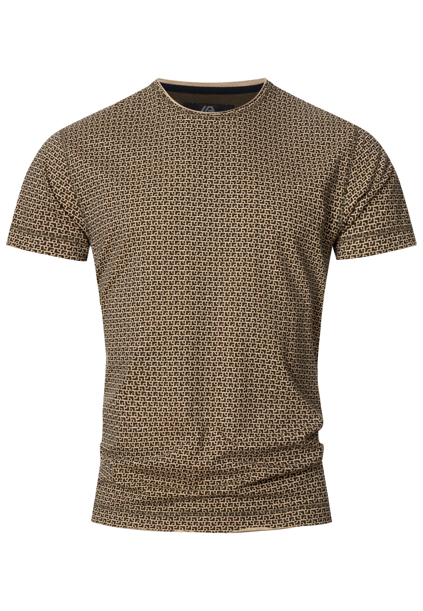 T-Shirt INJude Produktbild
