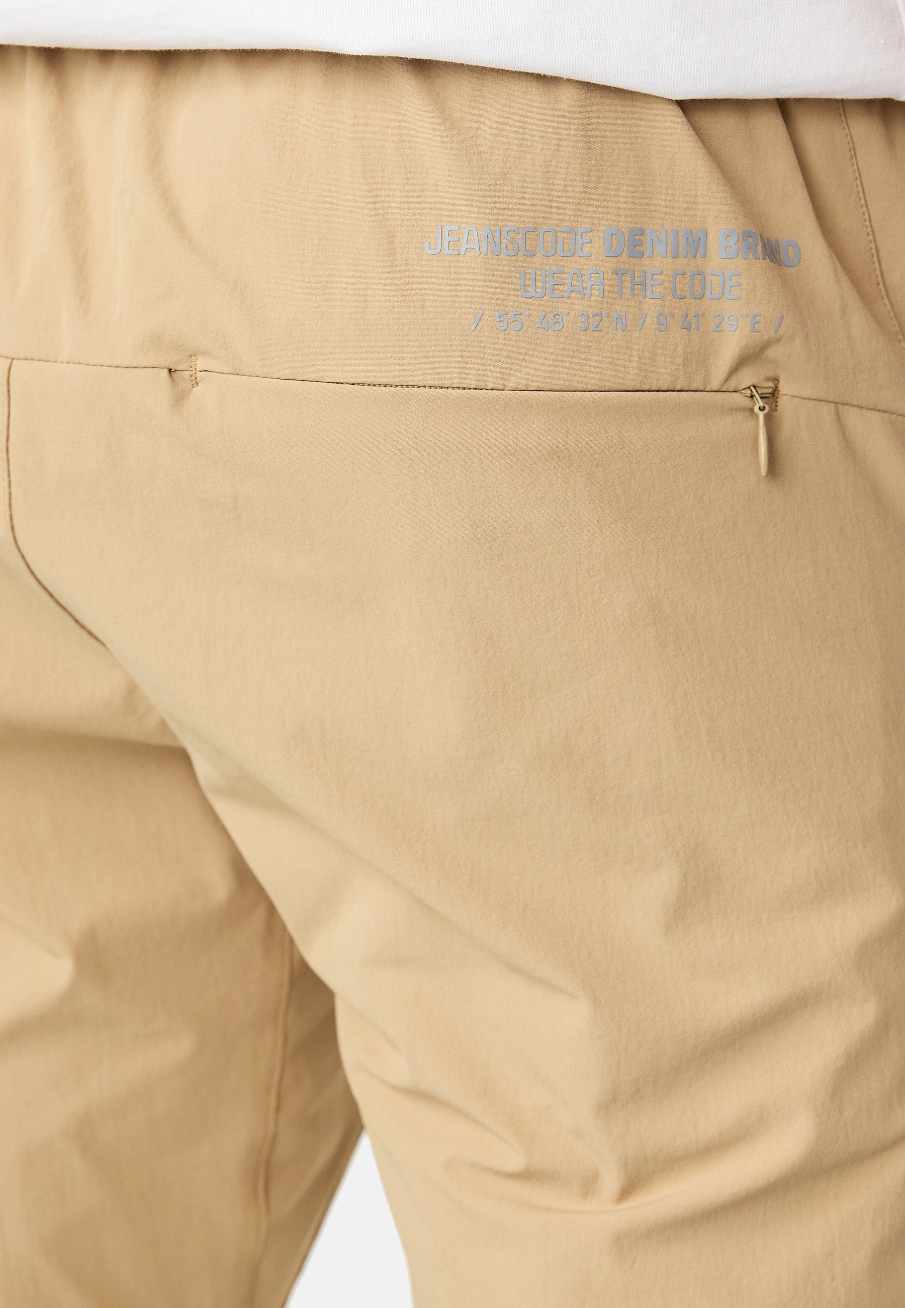 Chinohose INPasmia Produktbild