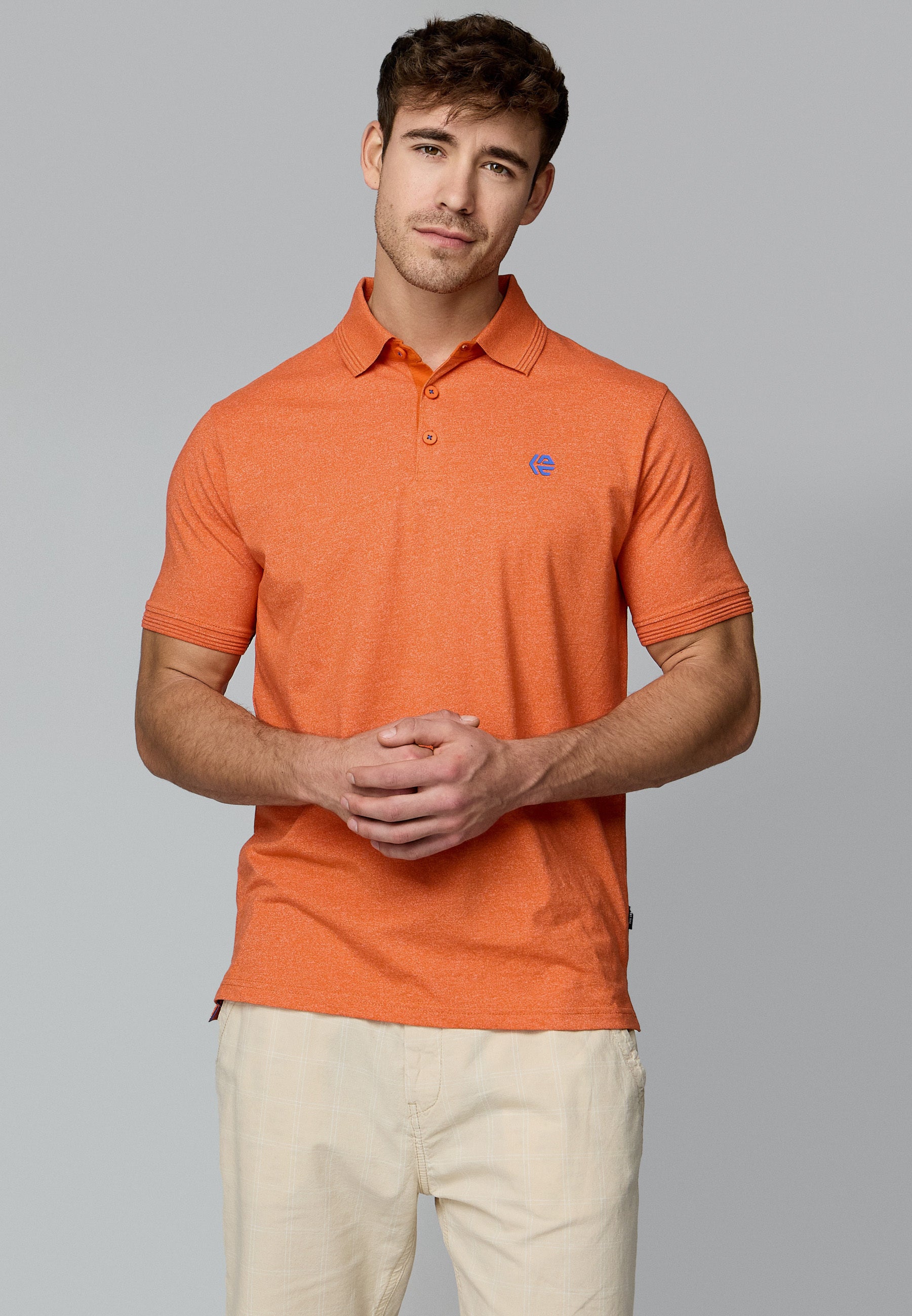 Poloshirt INTorrance Produktbild