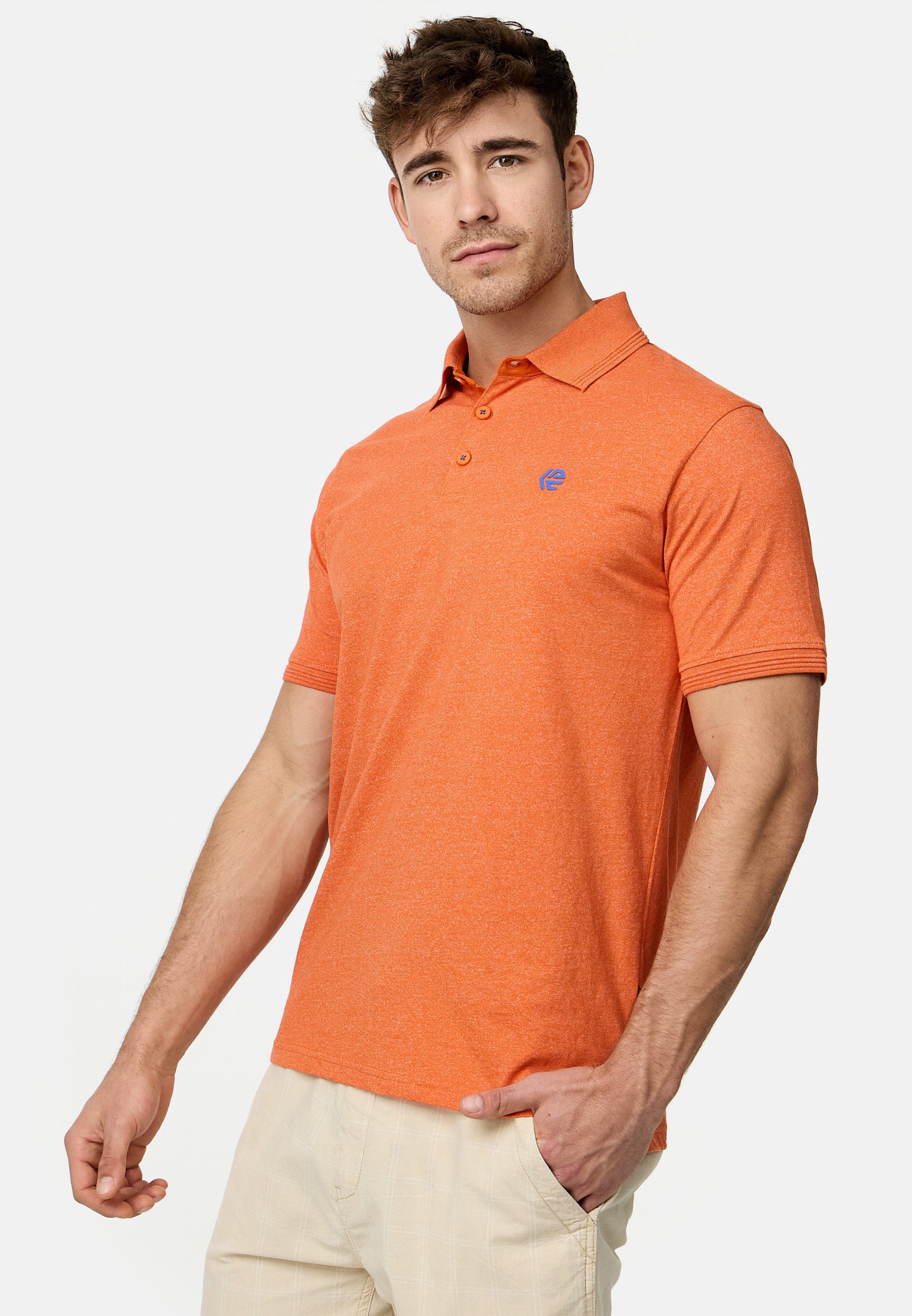 Poloshirt INTorrance Produktbild