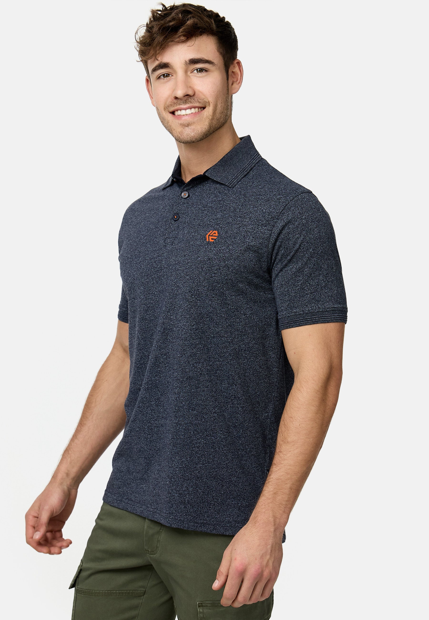 Poloshirt INTorrance Produktbild