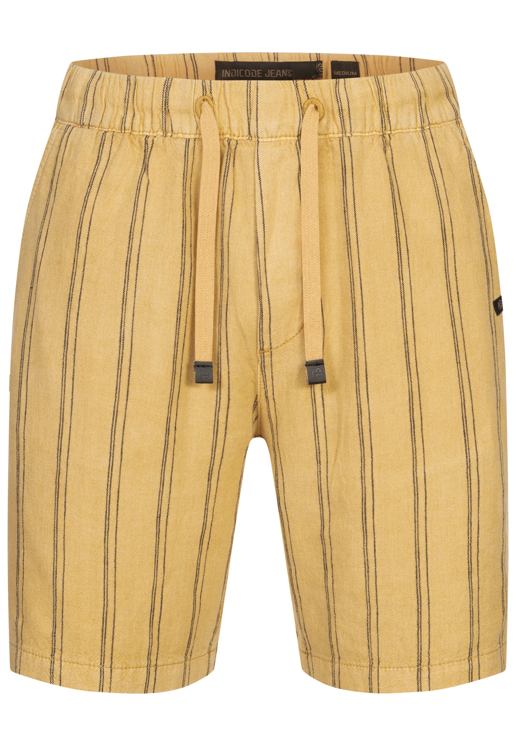 Shorts Leinen INBallo Produktbild