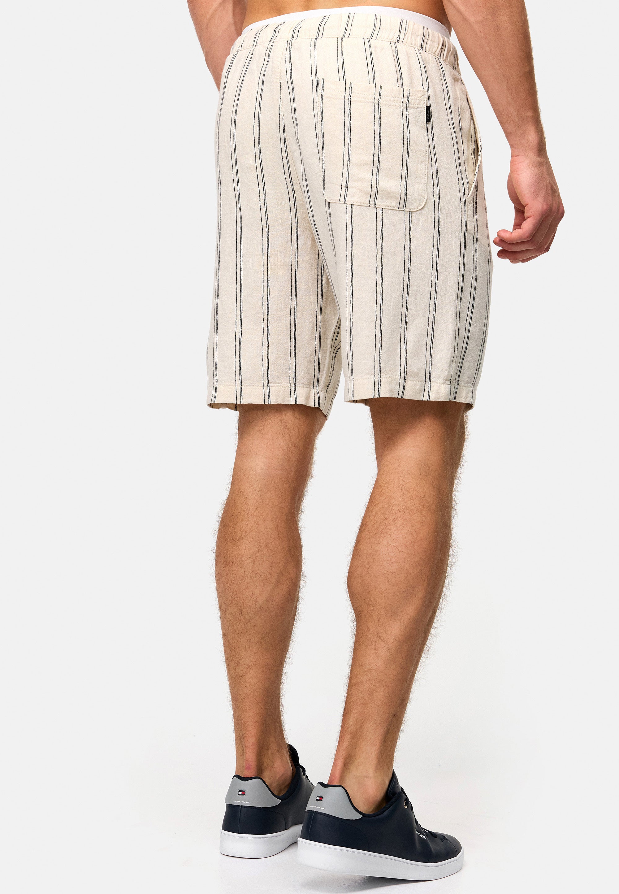 Shorts Leinen INBallo Produktbild