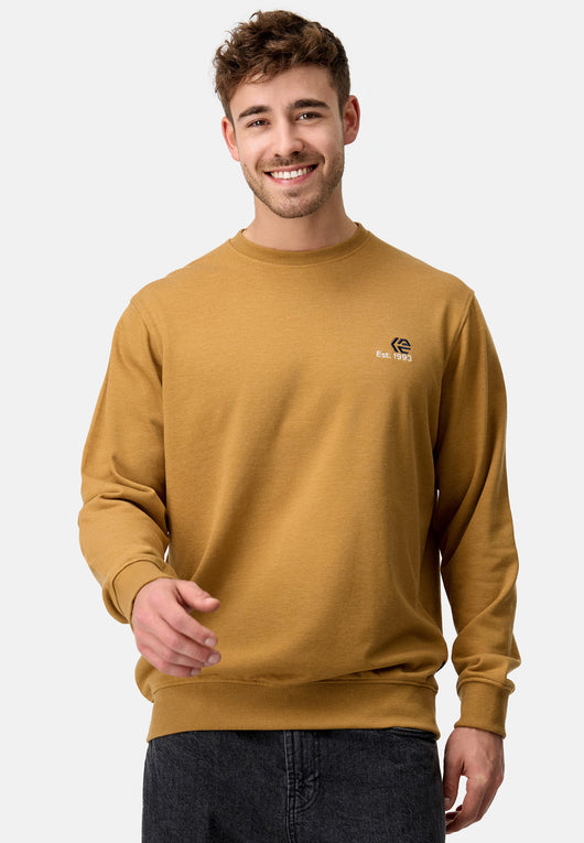 Sweatshirt INJulius