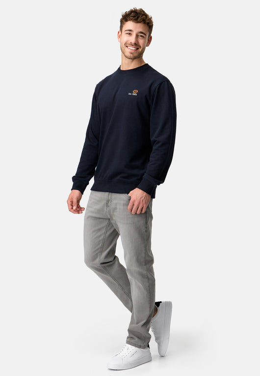 Sweatshirt INJulius