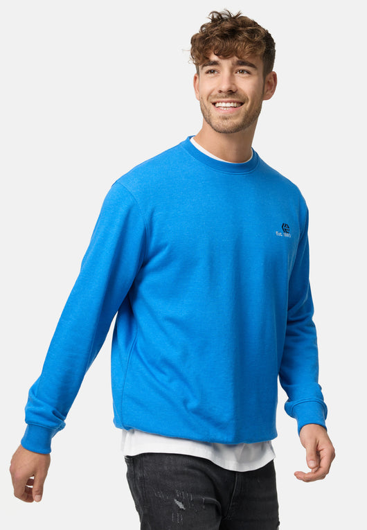 Sweatshirt INJulius