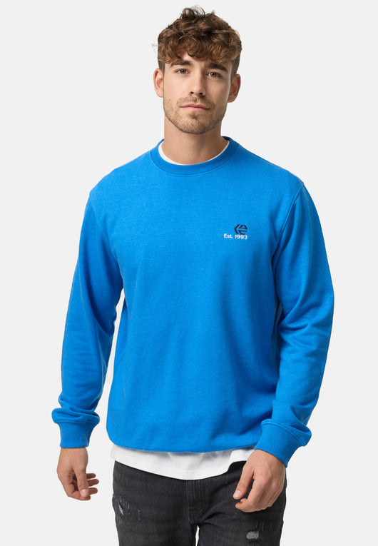 Sweatshirt INJulius