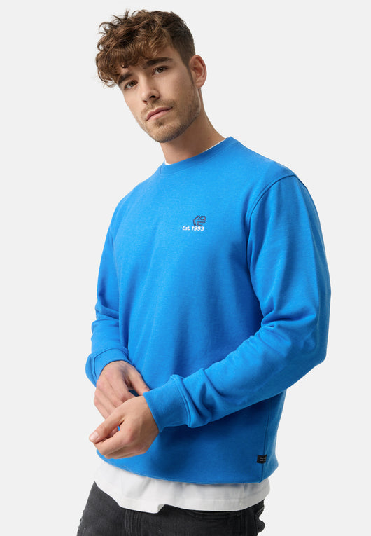 Sweatshirt INJulius