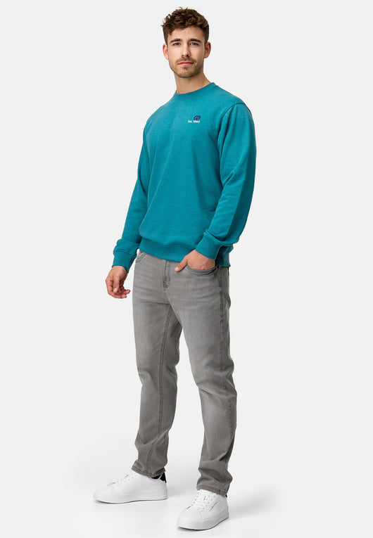 Sweatshirt INJulius