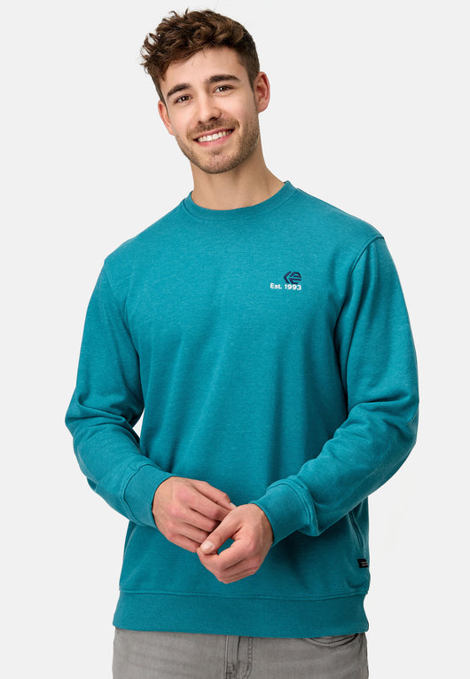 Sweatshirt INJulius