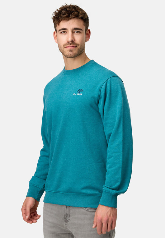 Sweatshirt INJulius