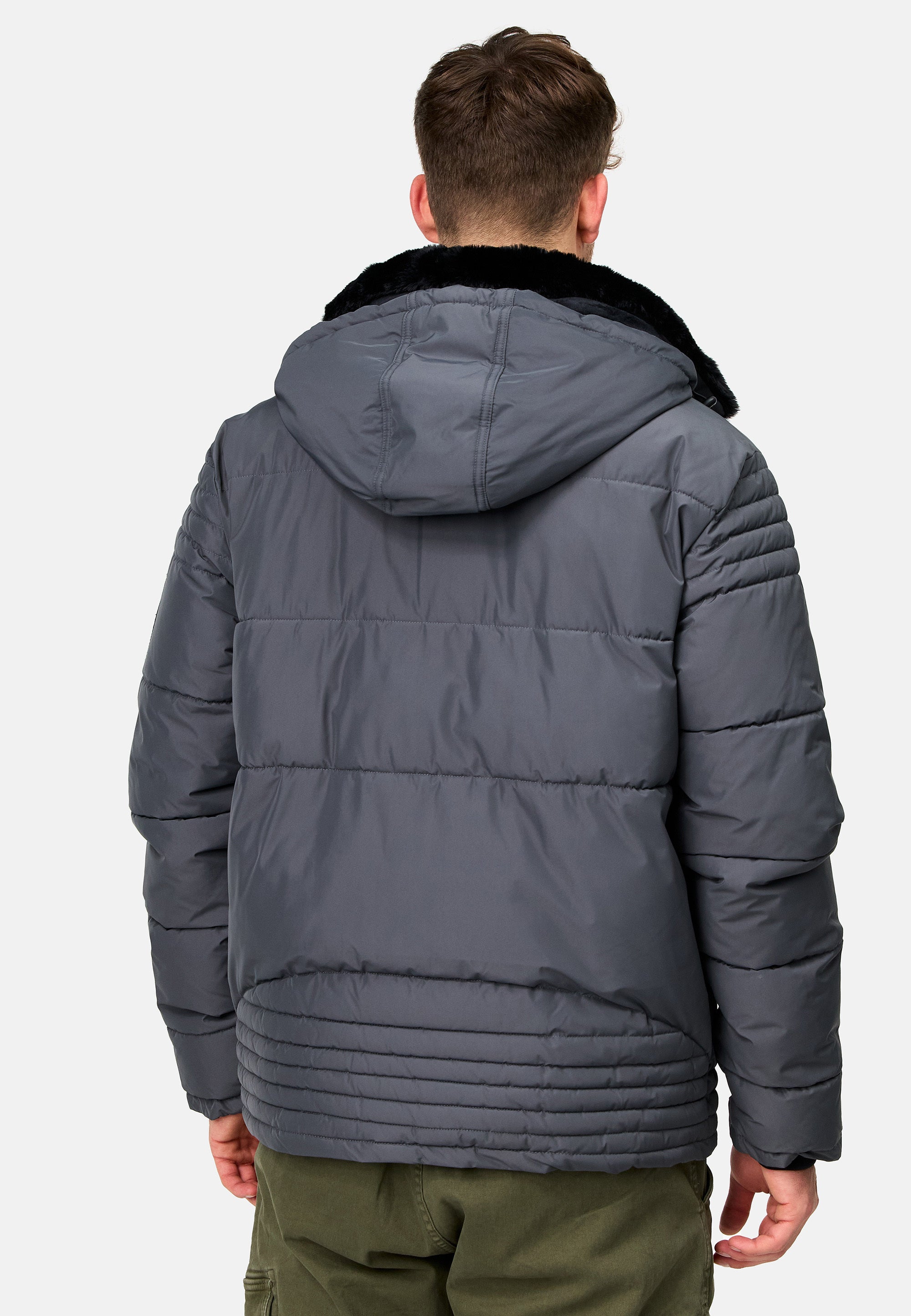 Winterjacke INBlaise Produktbild