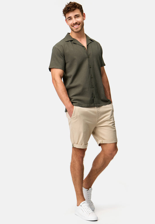 Shorts Chino INBuddy