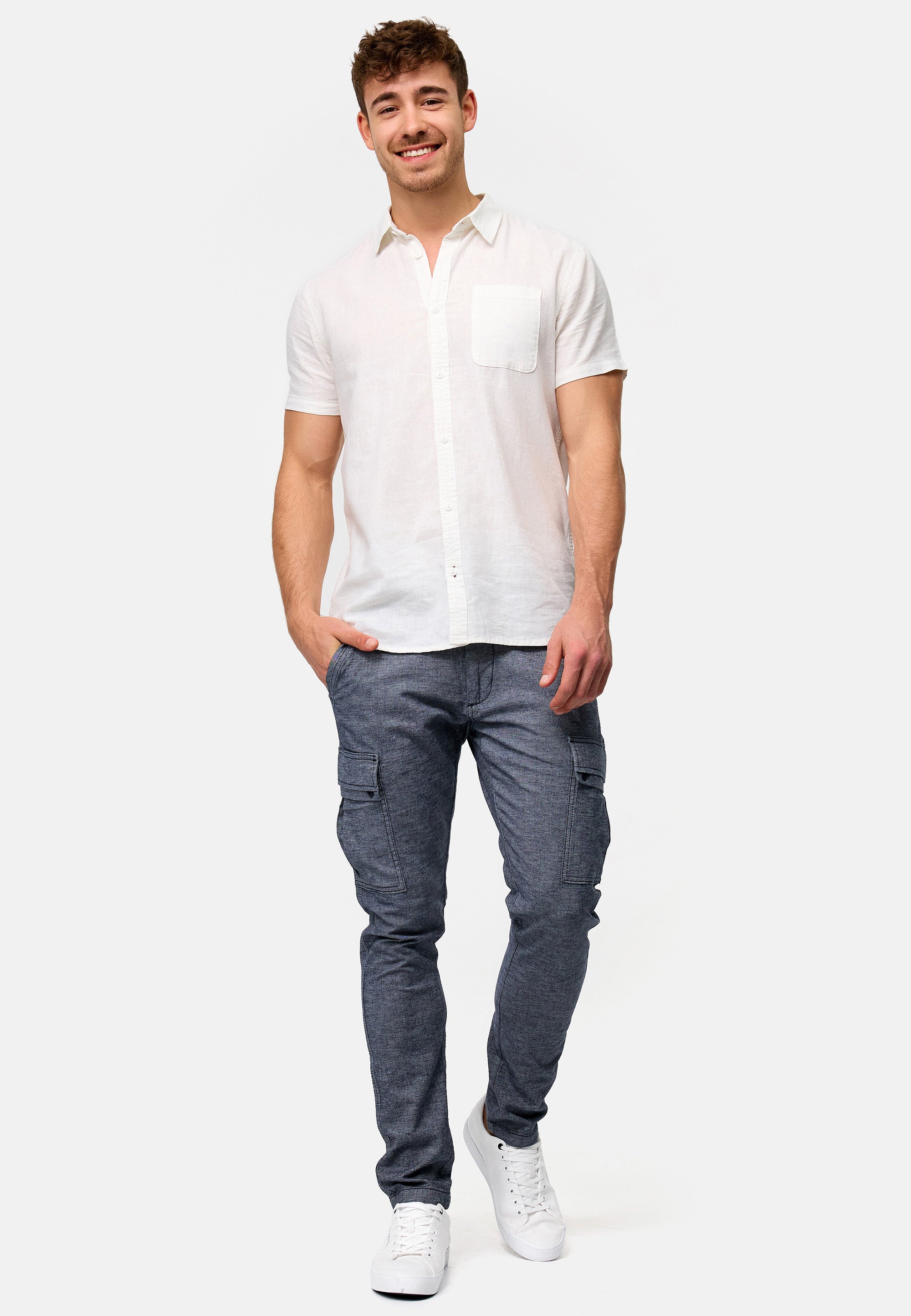 Cargohose INSafi Produktbild