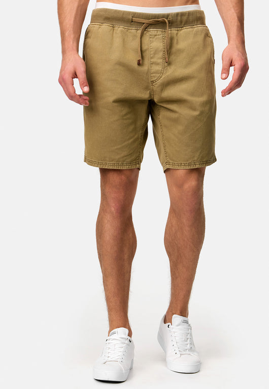 Shorts Chino Carver