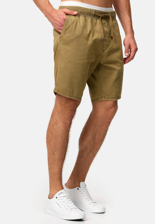 Shorts Chino Carver