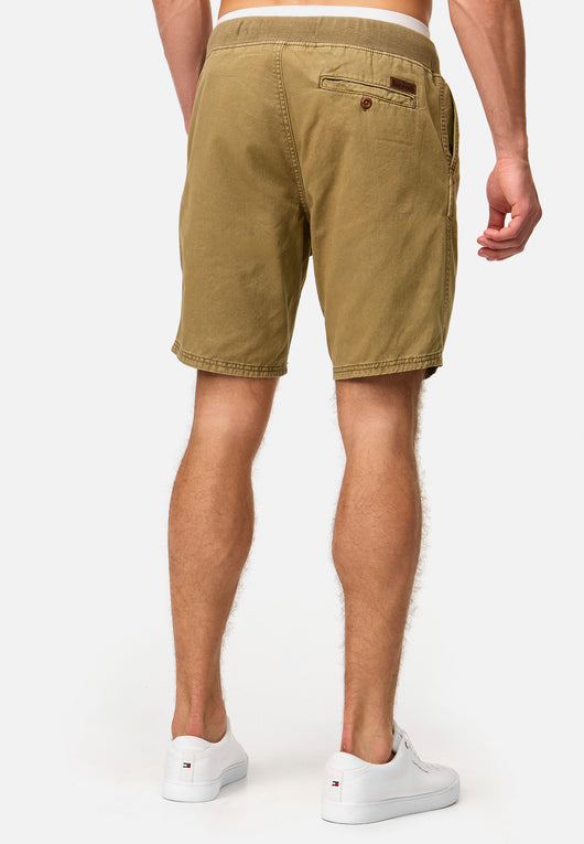 Shorts Chino Carver