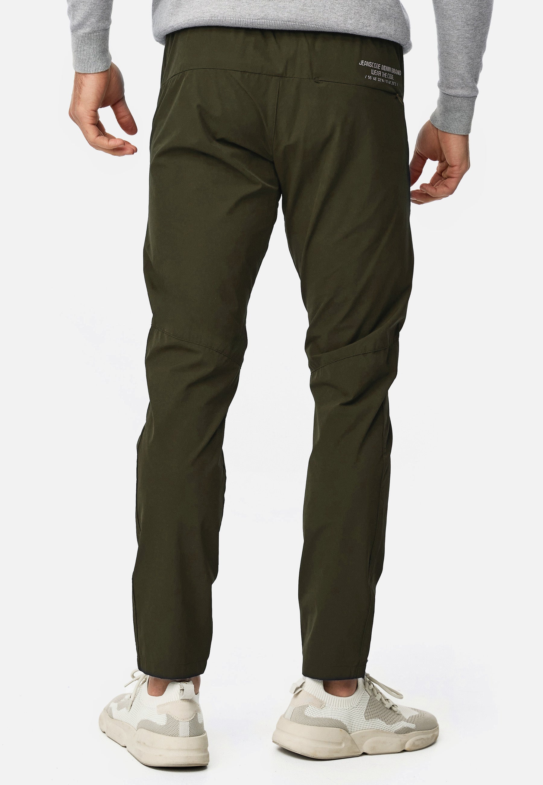 Chinohose INPasmia Produktbild