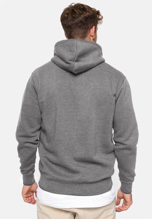 Indicode Men's Meza Hooded Sweatshirt