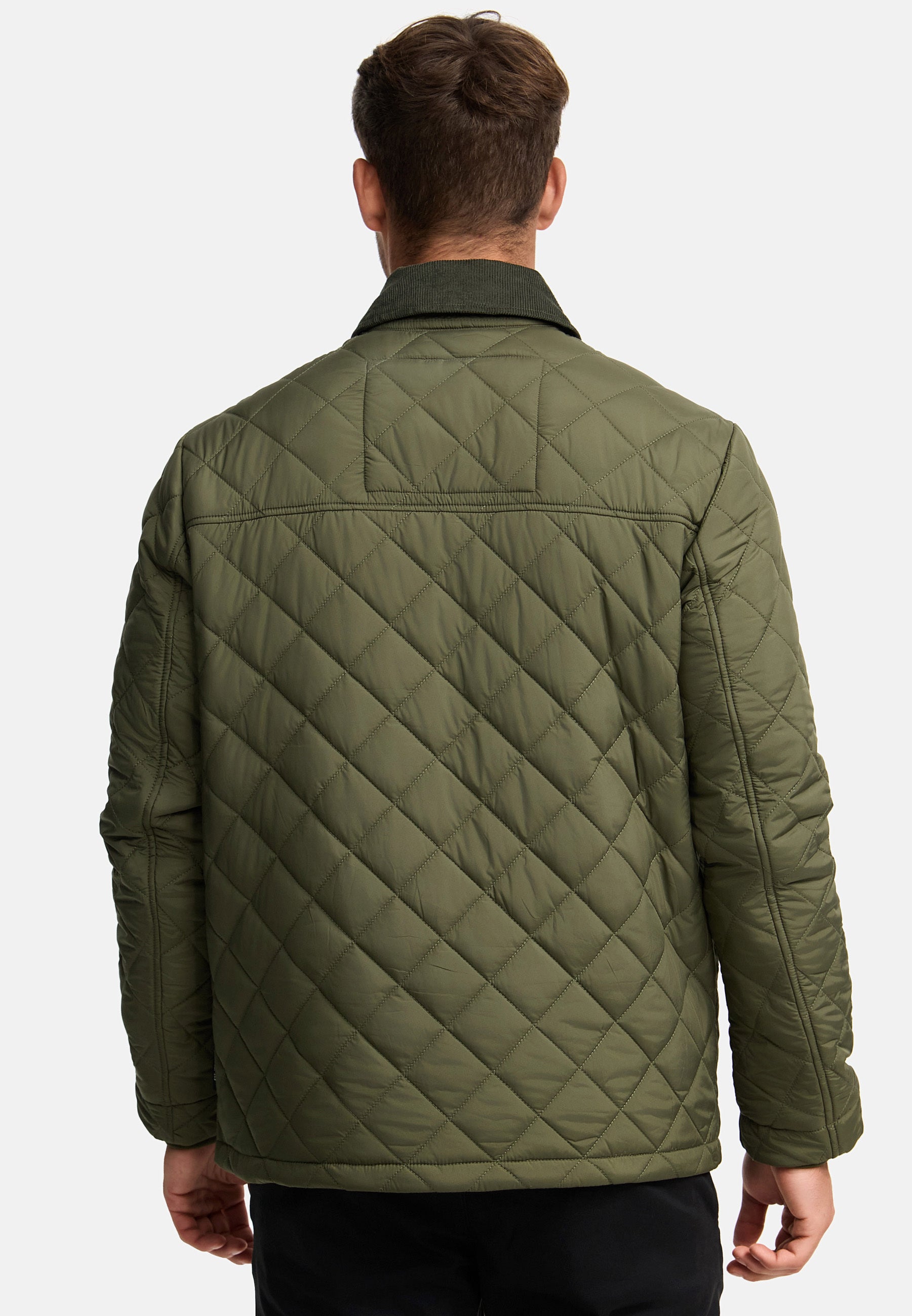 Übergangsjacke INAldos Produktbild