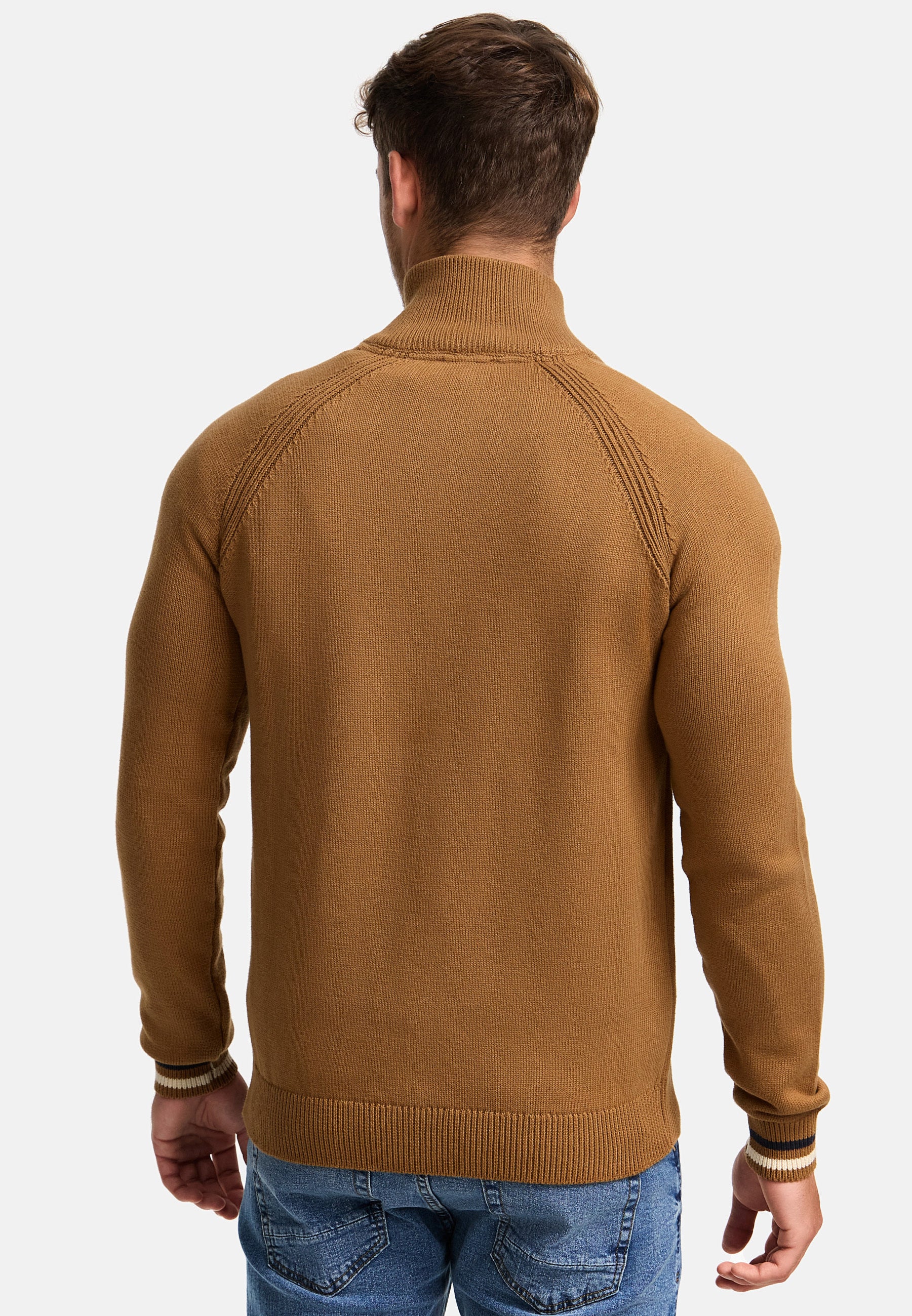 Strickjacke INArutemia Produktbild