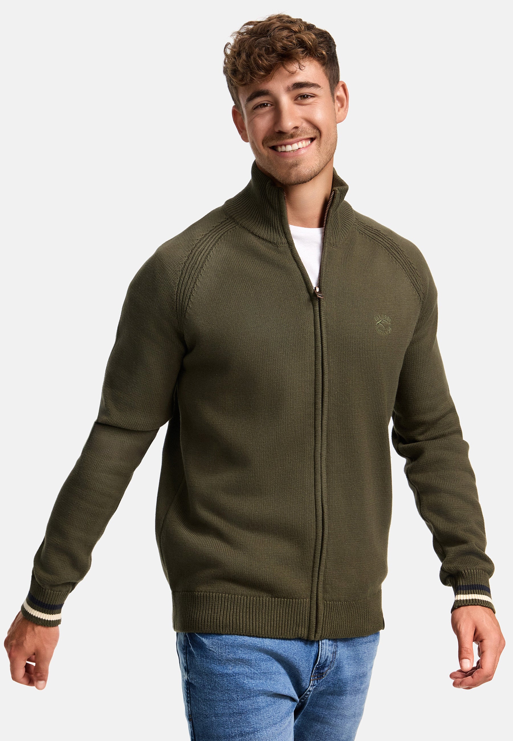Strickjacke INArutemia Produktbild