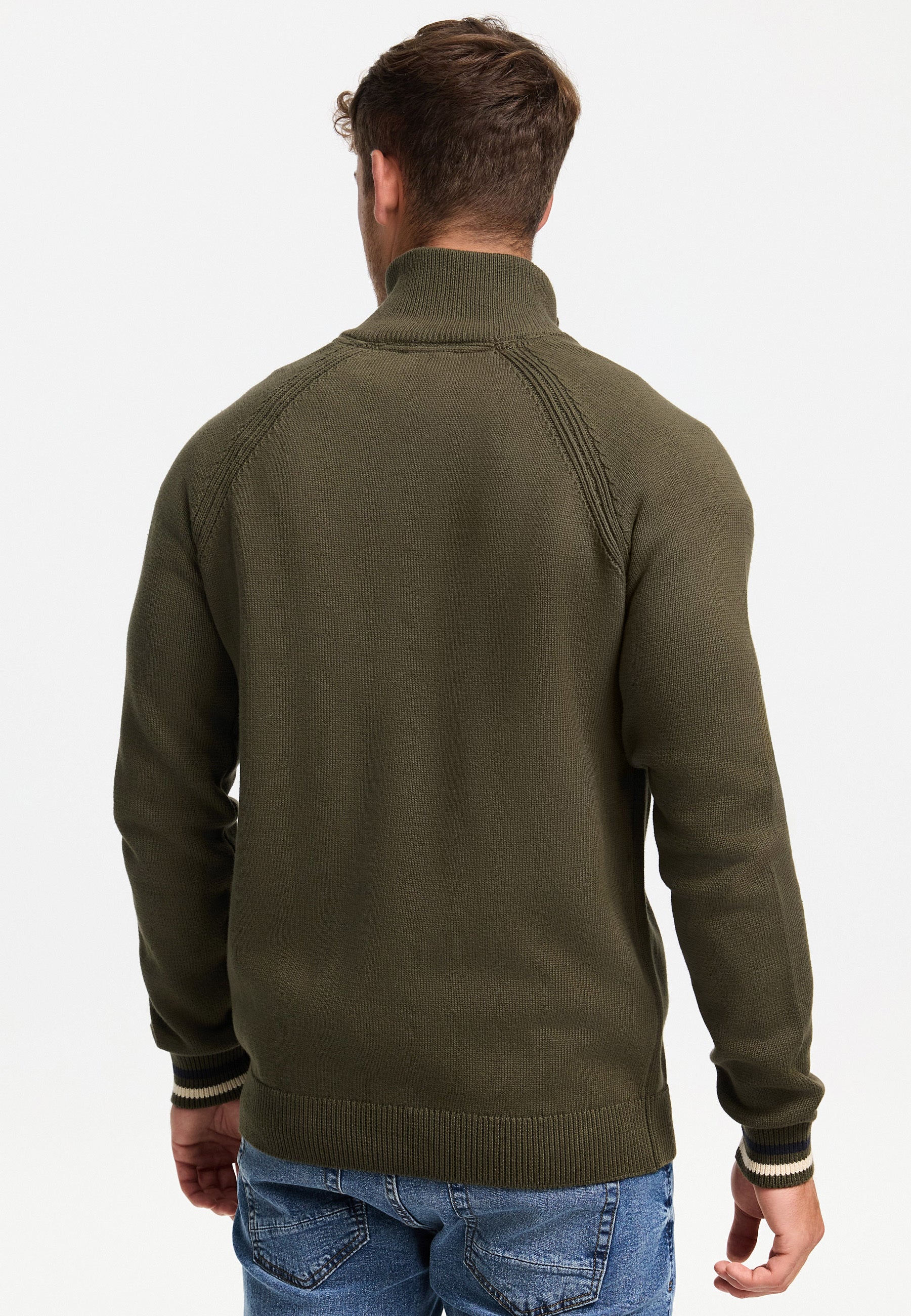 Strickjacke INArutemia Produktbild
