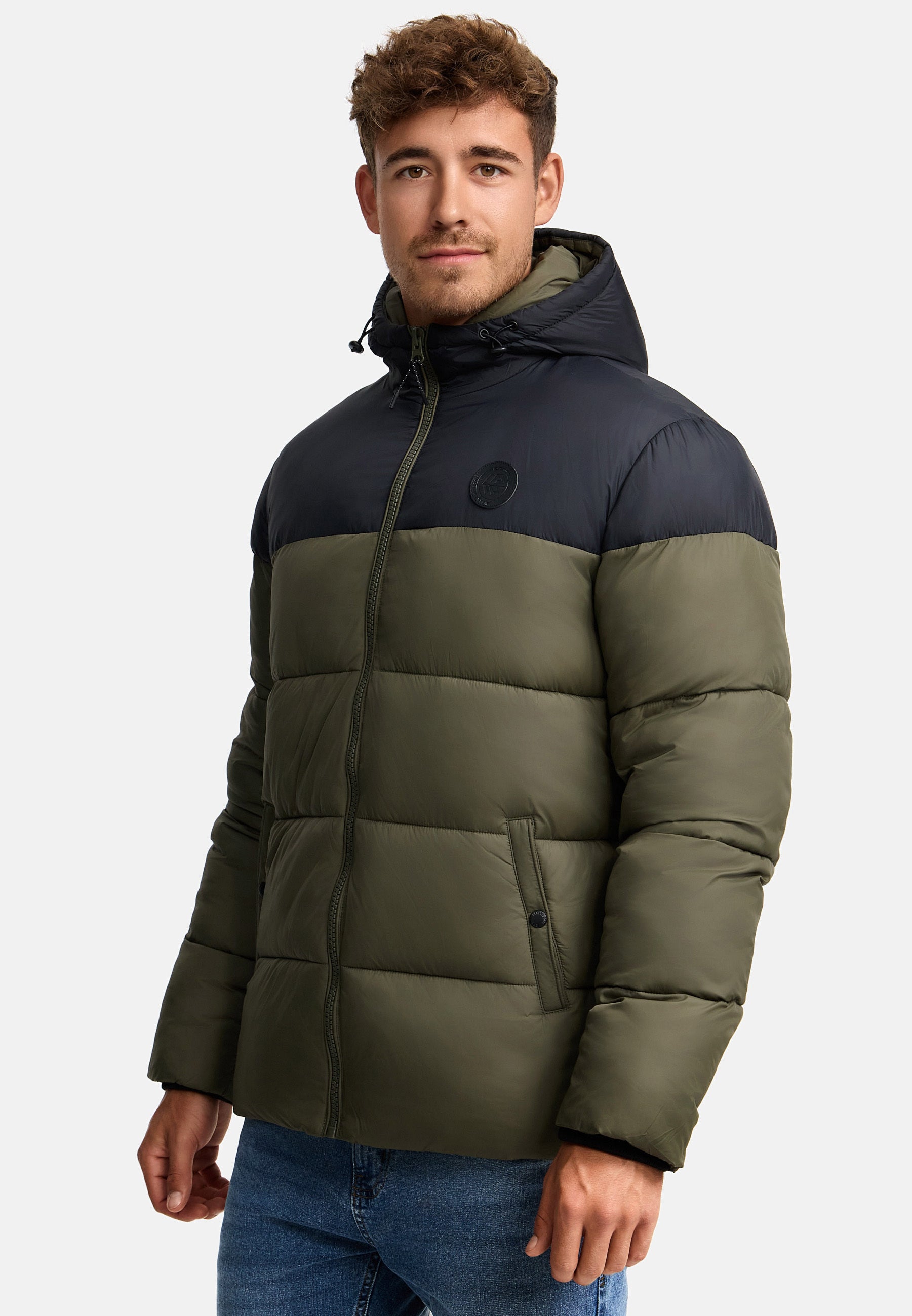 Winterjacke INBiviano Produktbild