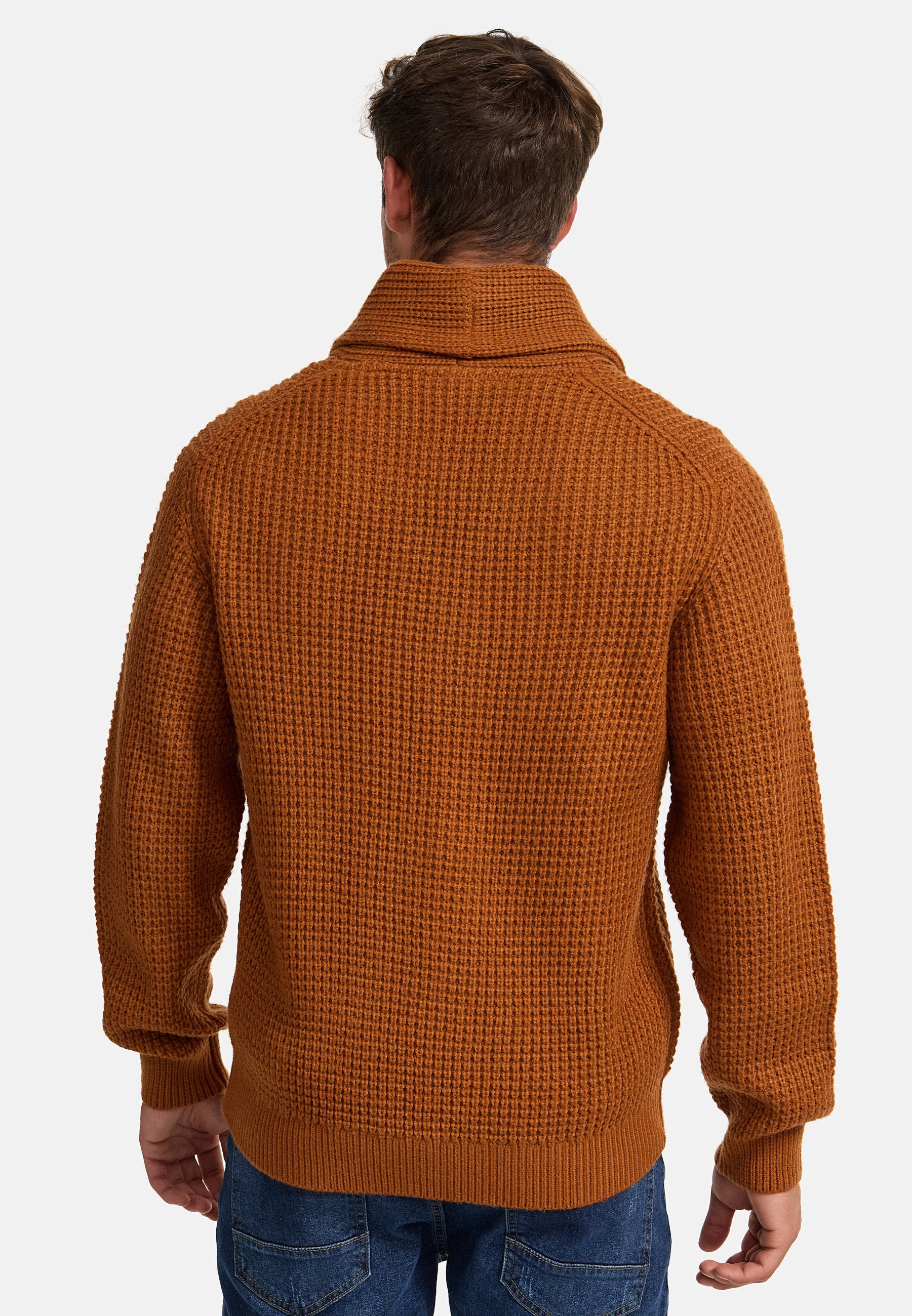 Strickjacke INBrandox Produktbild