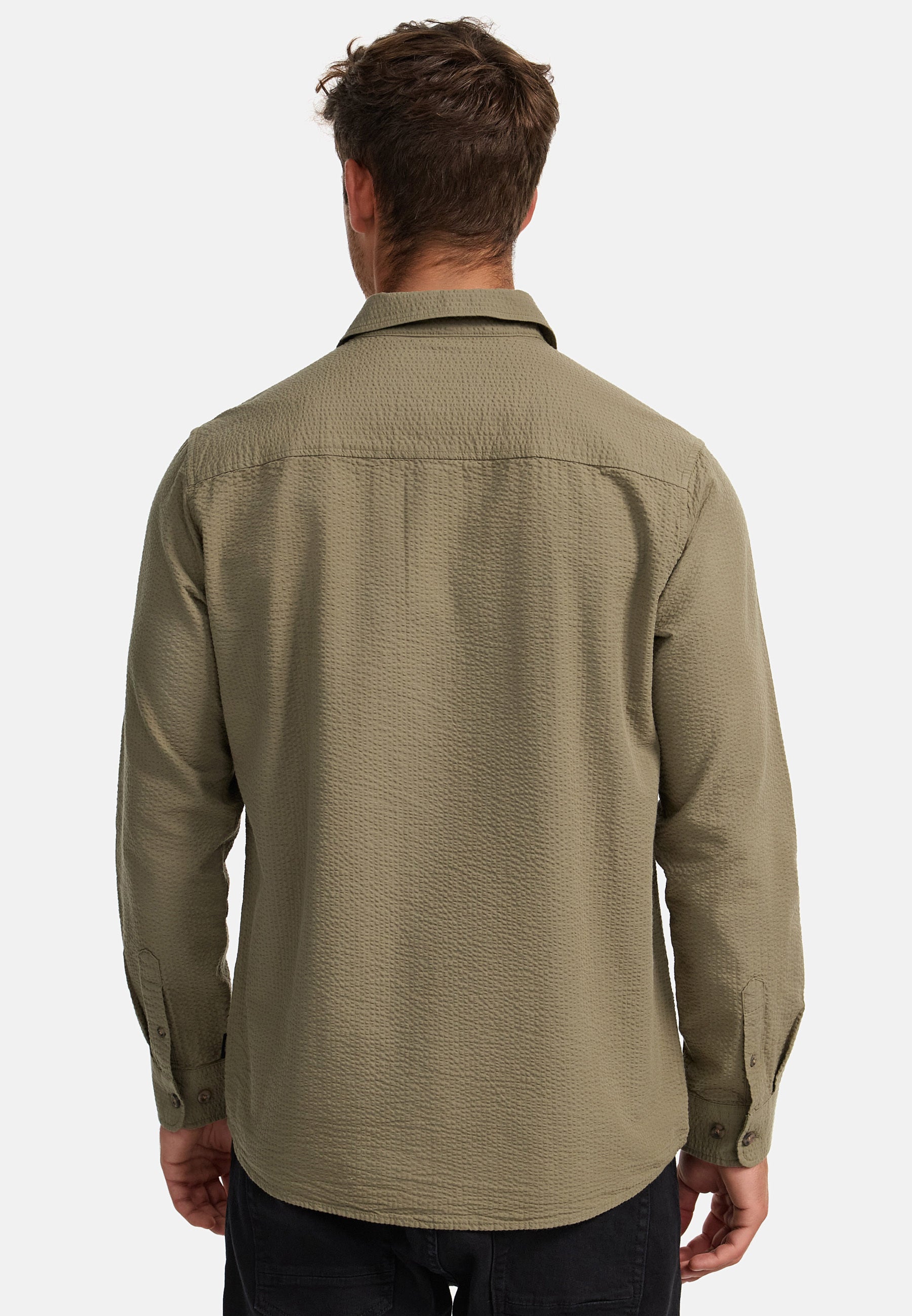 Hemd Langarm INCaix Produktbild