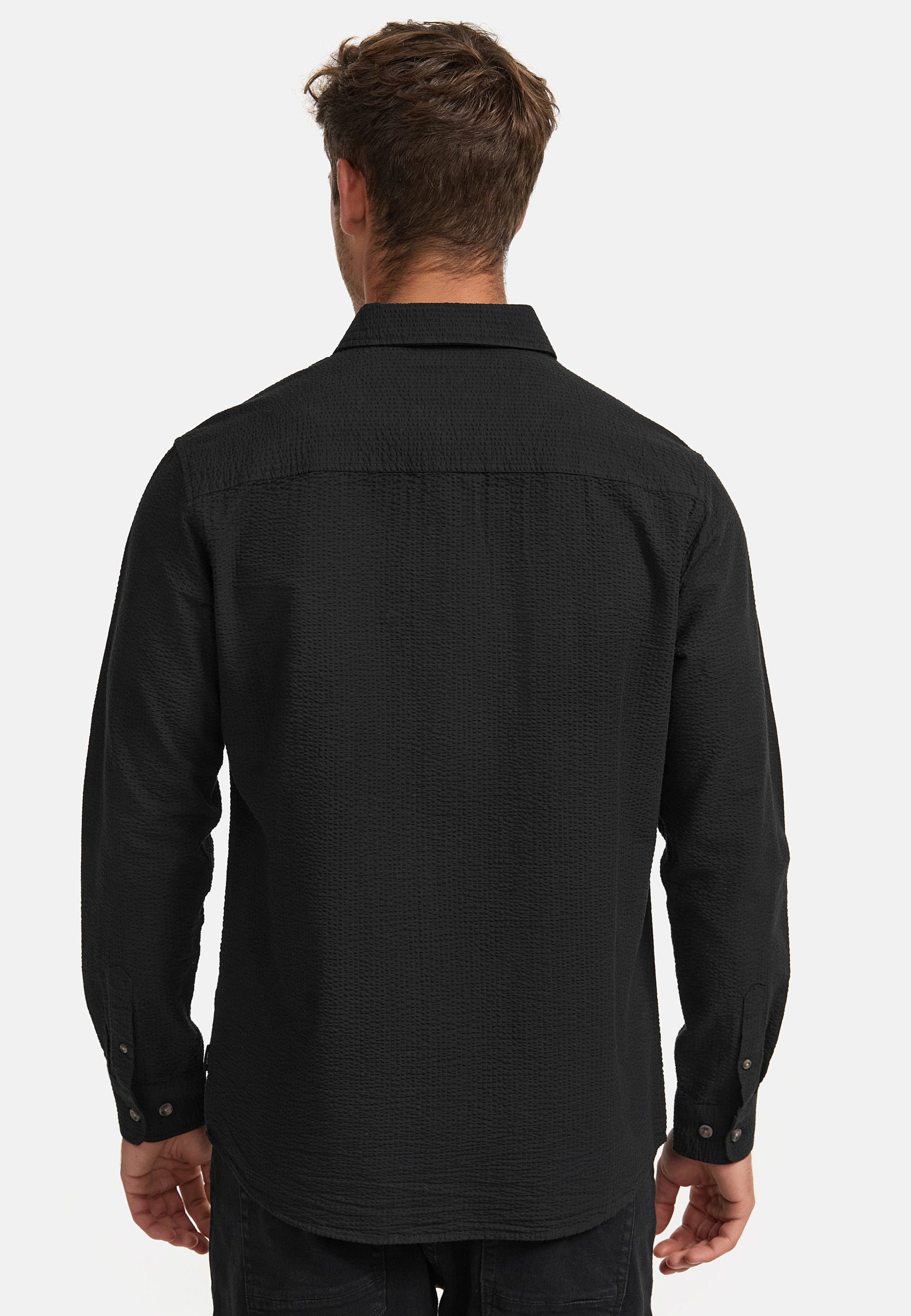 Hemd Langarm INCaix Produktbild