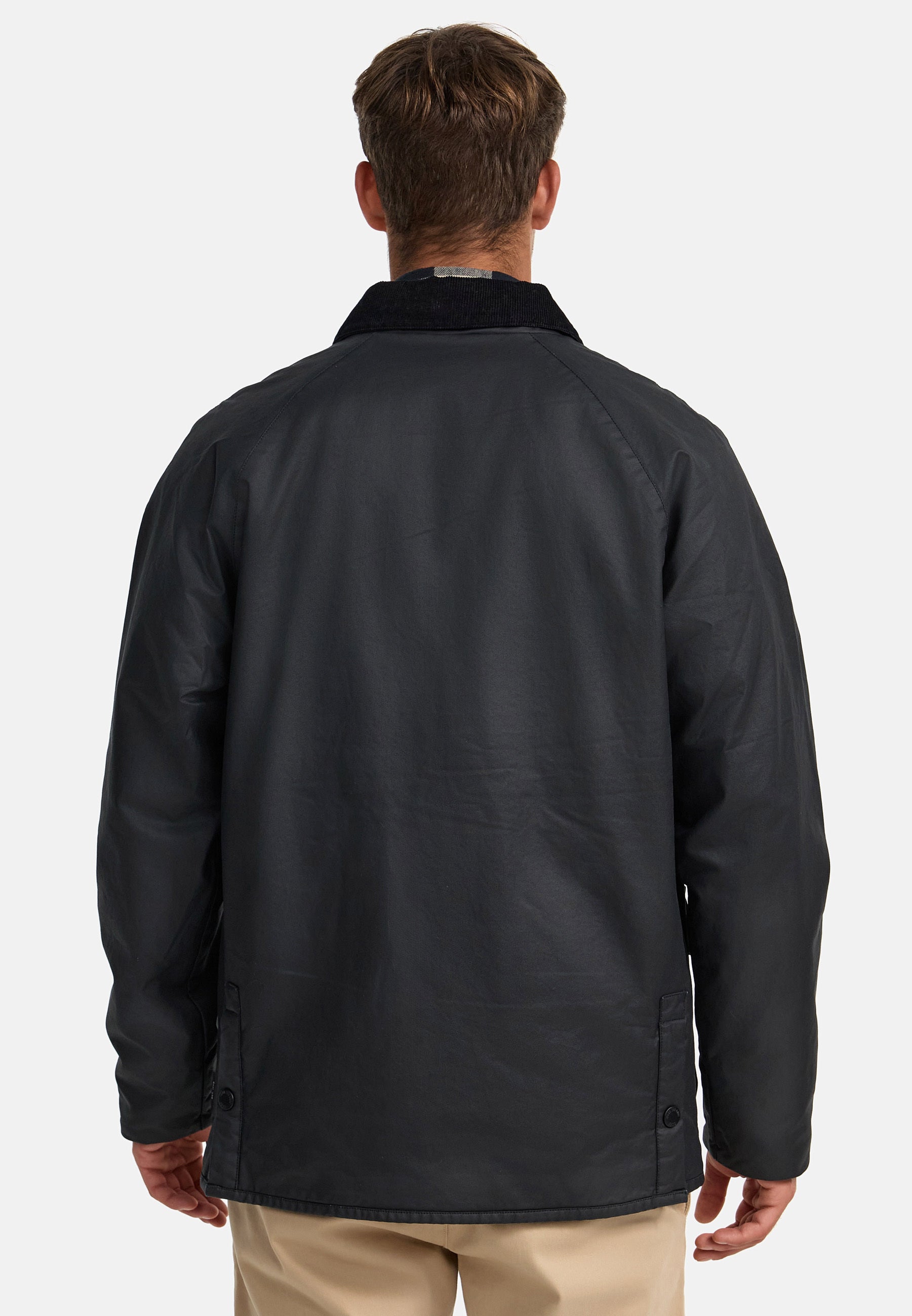 Winterjacke INFilmen Produktbild