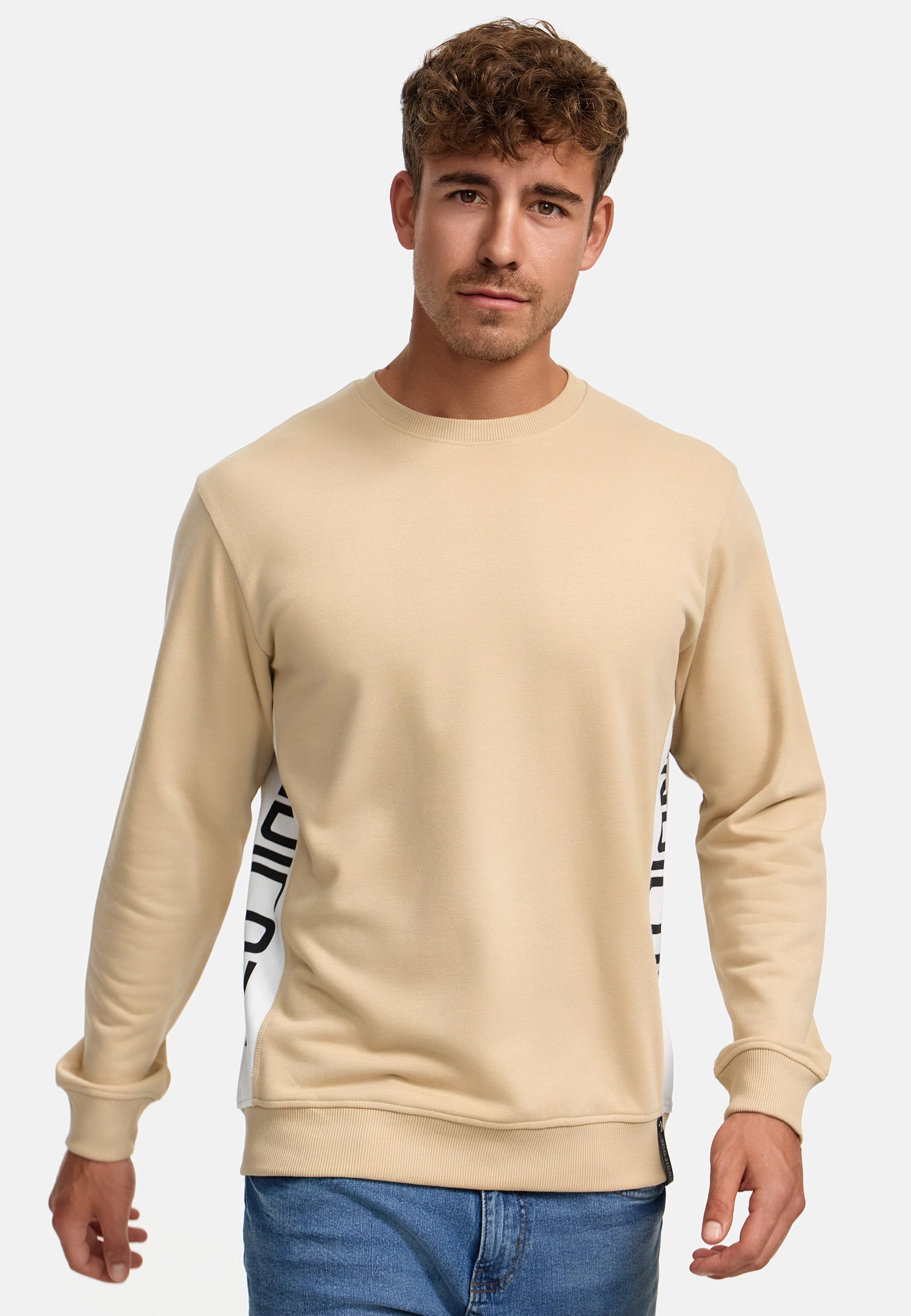 Sweatshirt INNilon Produktbild