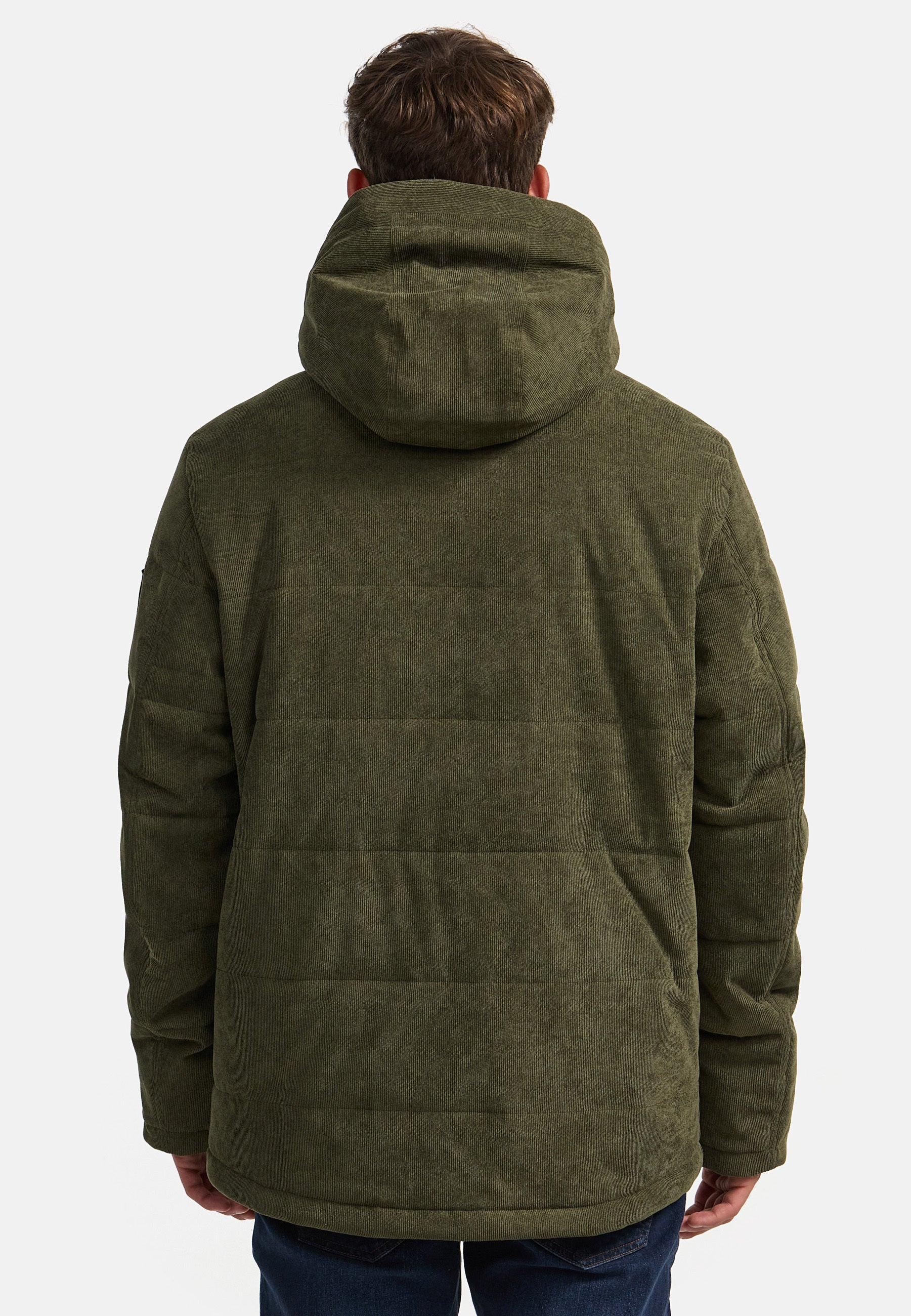 Winterjacke INOlime Produktbild