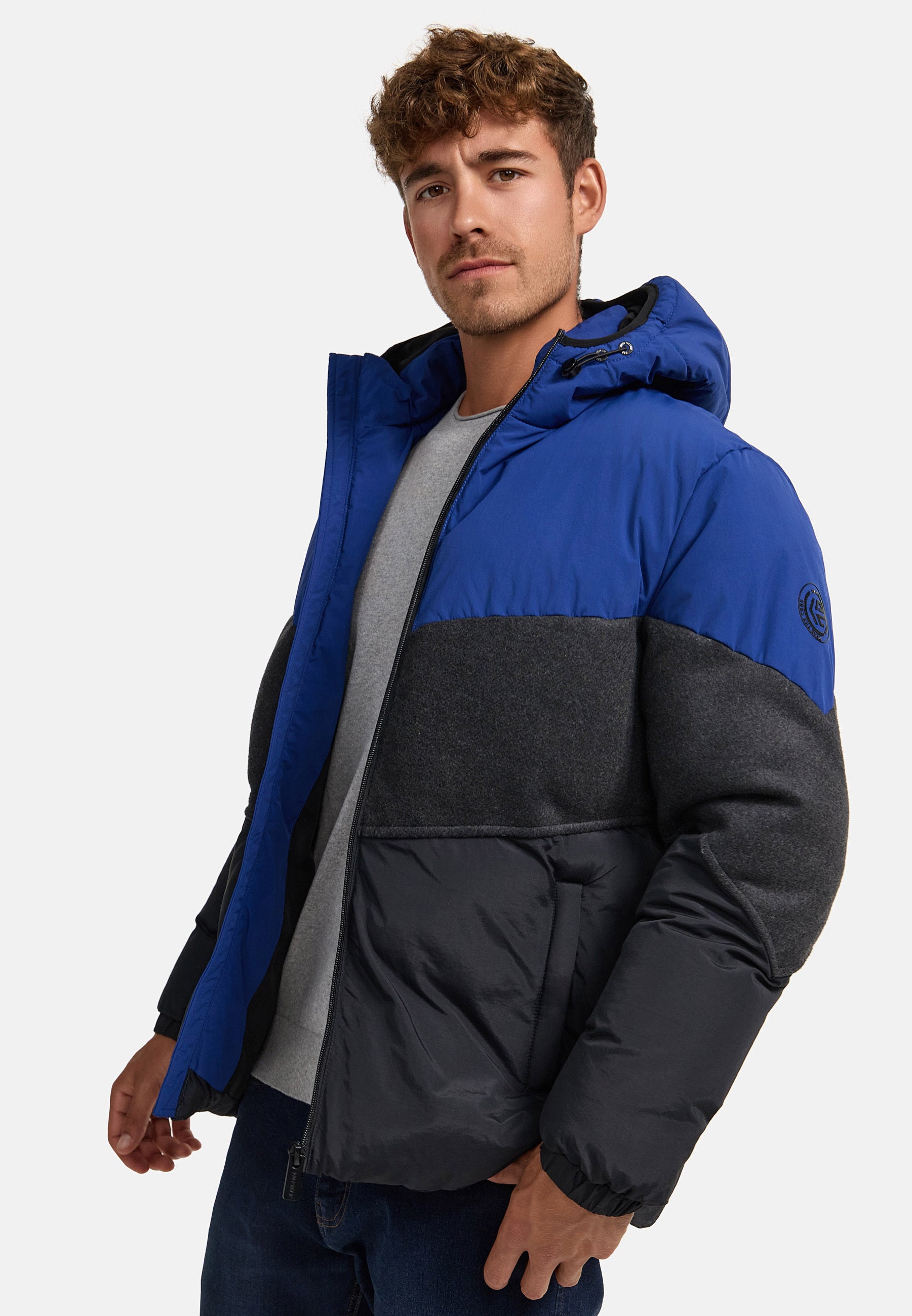 Winterjacke INUrban Produktbild