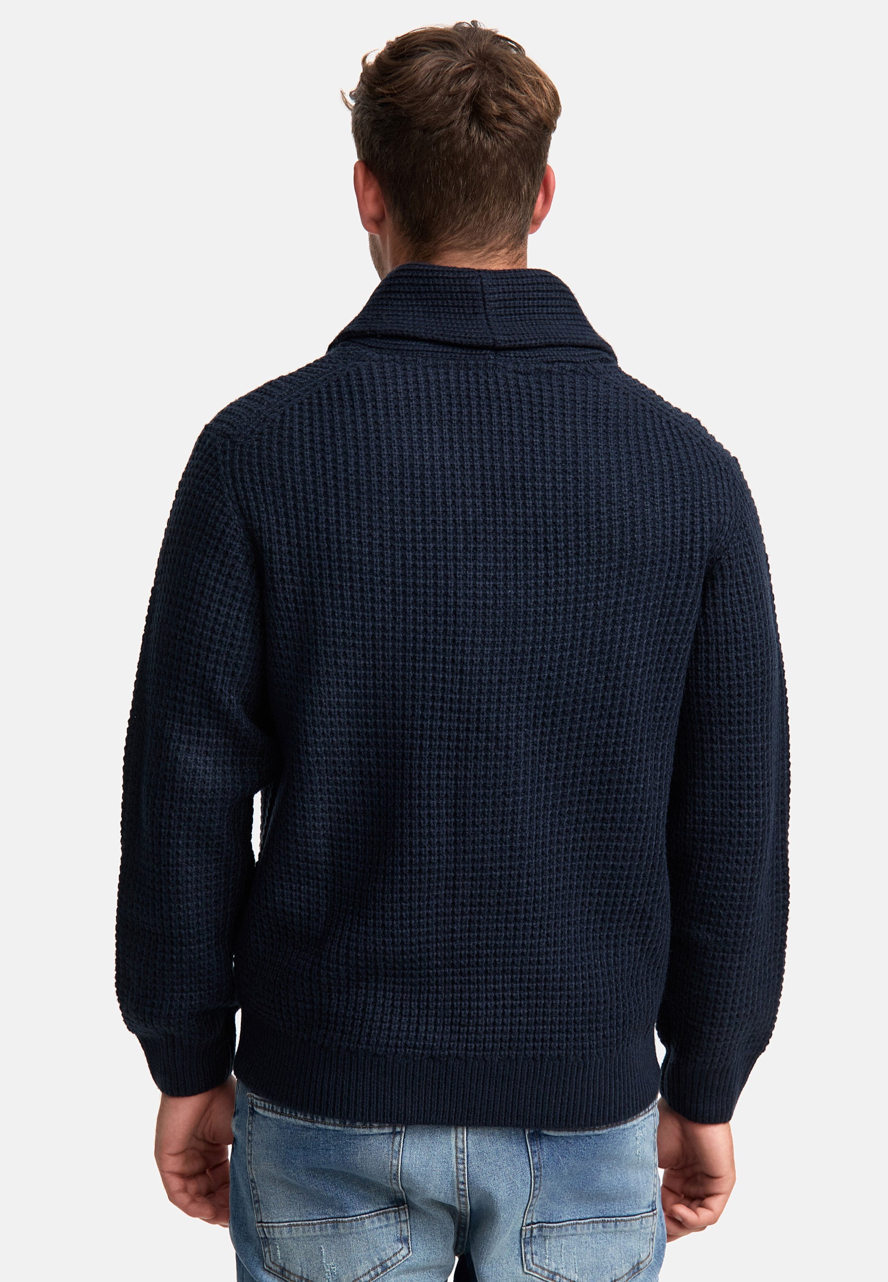 Strickjacke INBrandox Produktbild