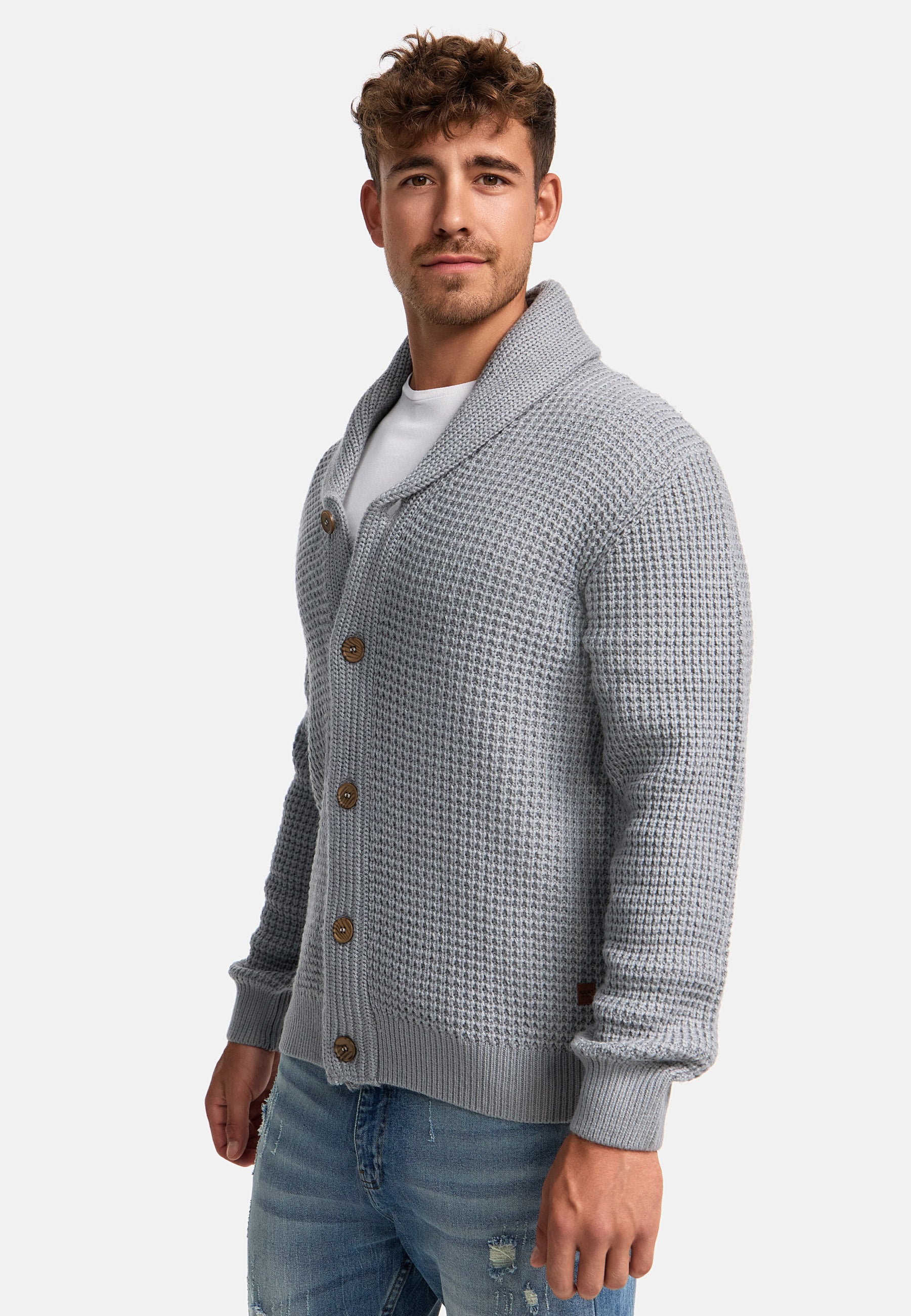 Strickjacke INBrandox Produktbild
