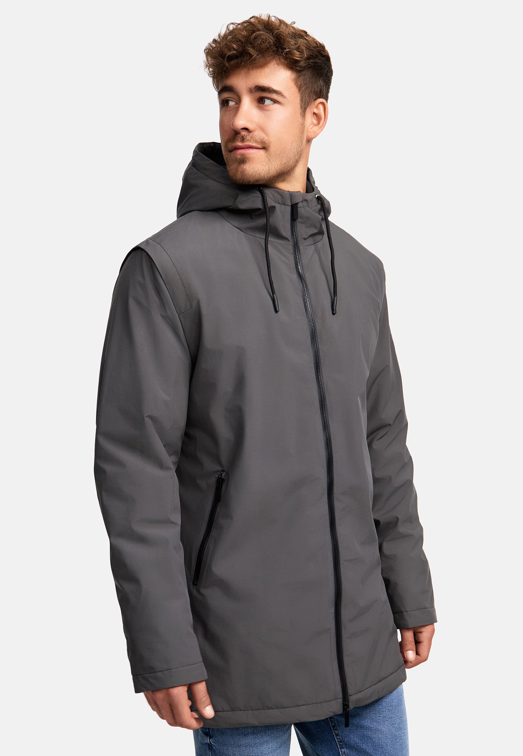 Parka INEmilio Produktbild