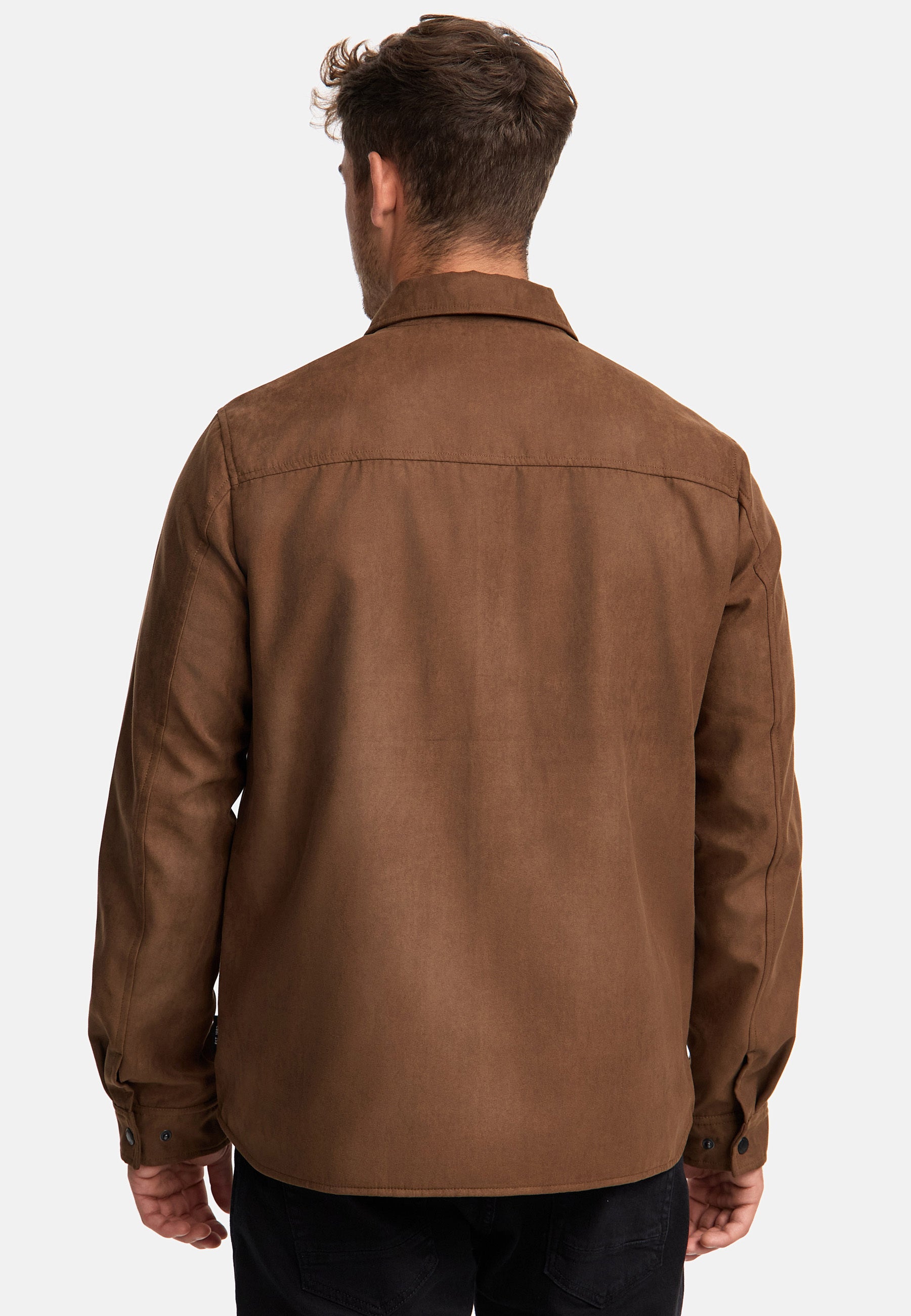 Hemd Langarm INFinny Produktbild