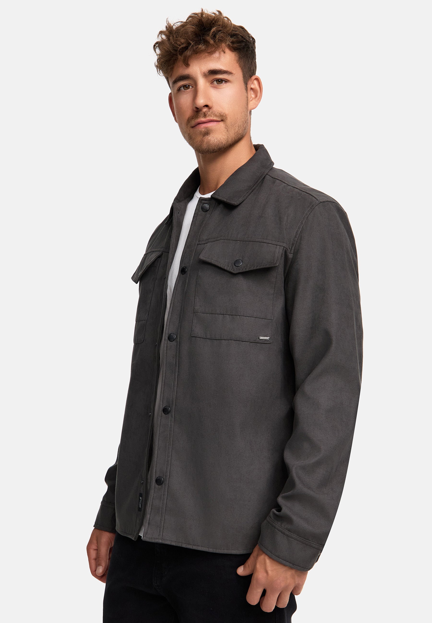 Hemd Langarm INFinny Produktbild