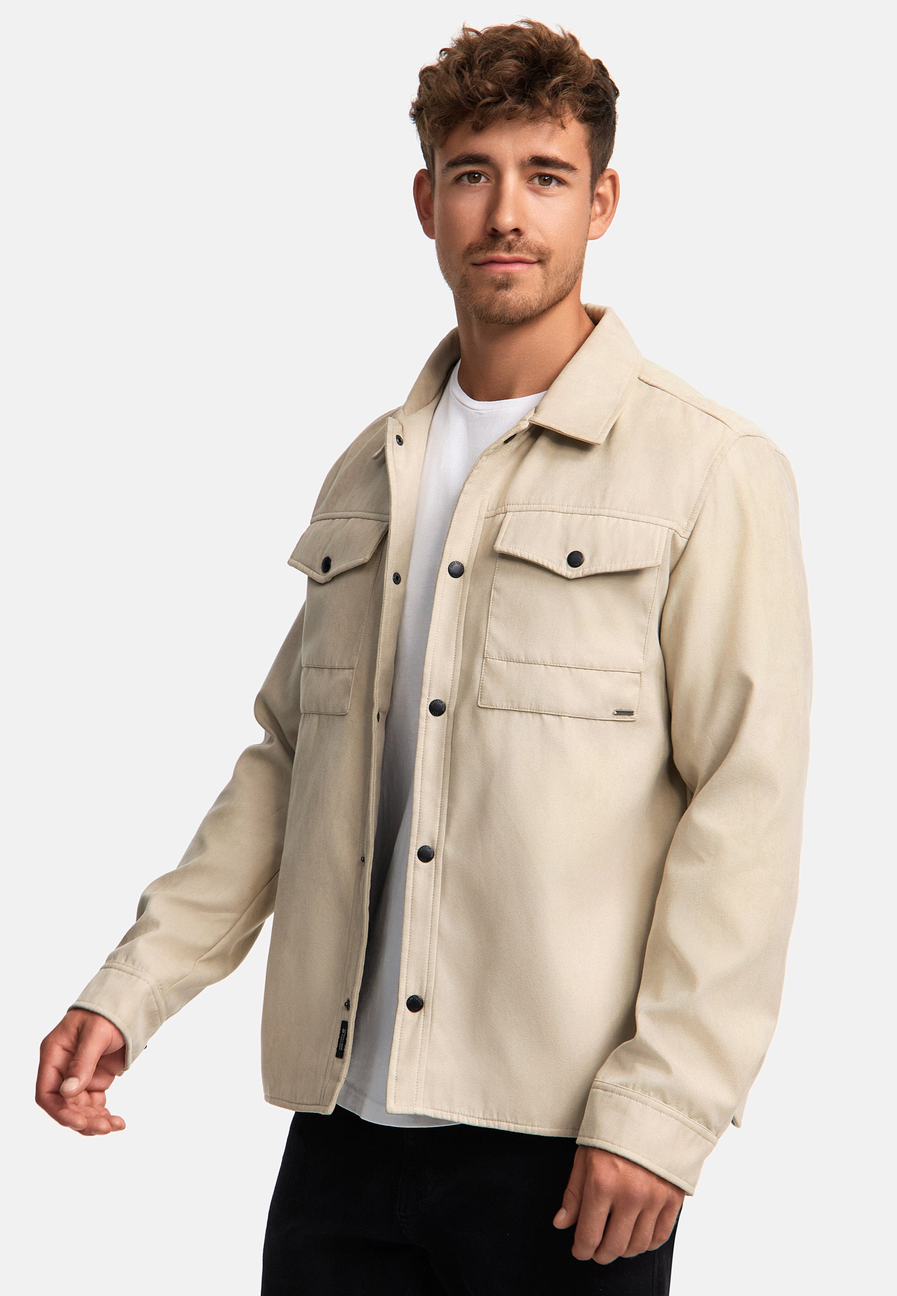 Hemd Langarm INFinny Produktbild
