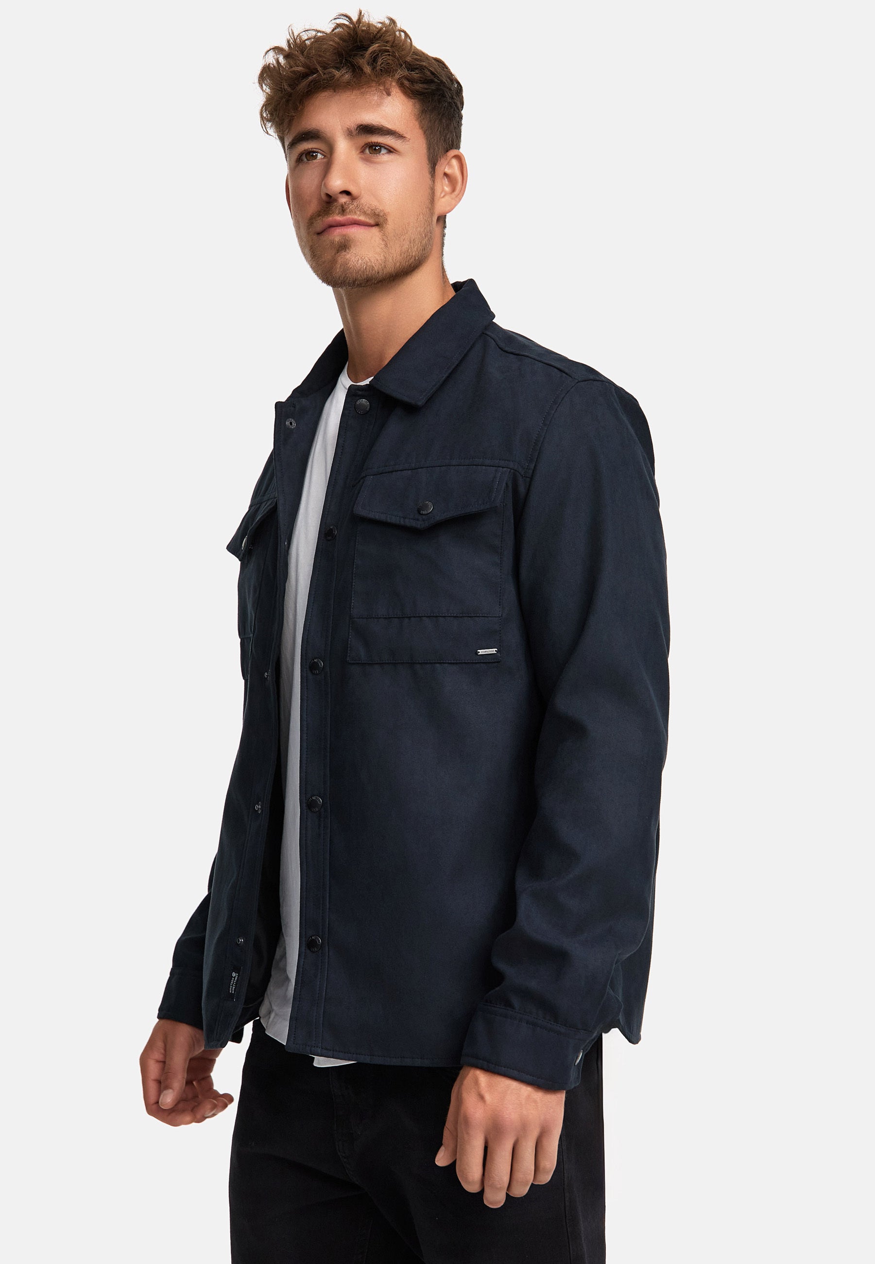 Hemd Langarm INFinny Produktbild