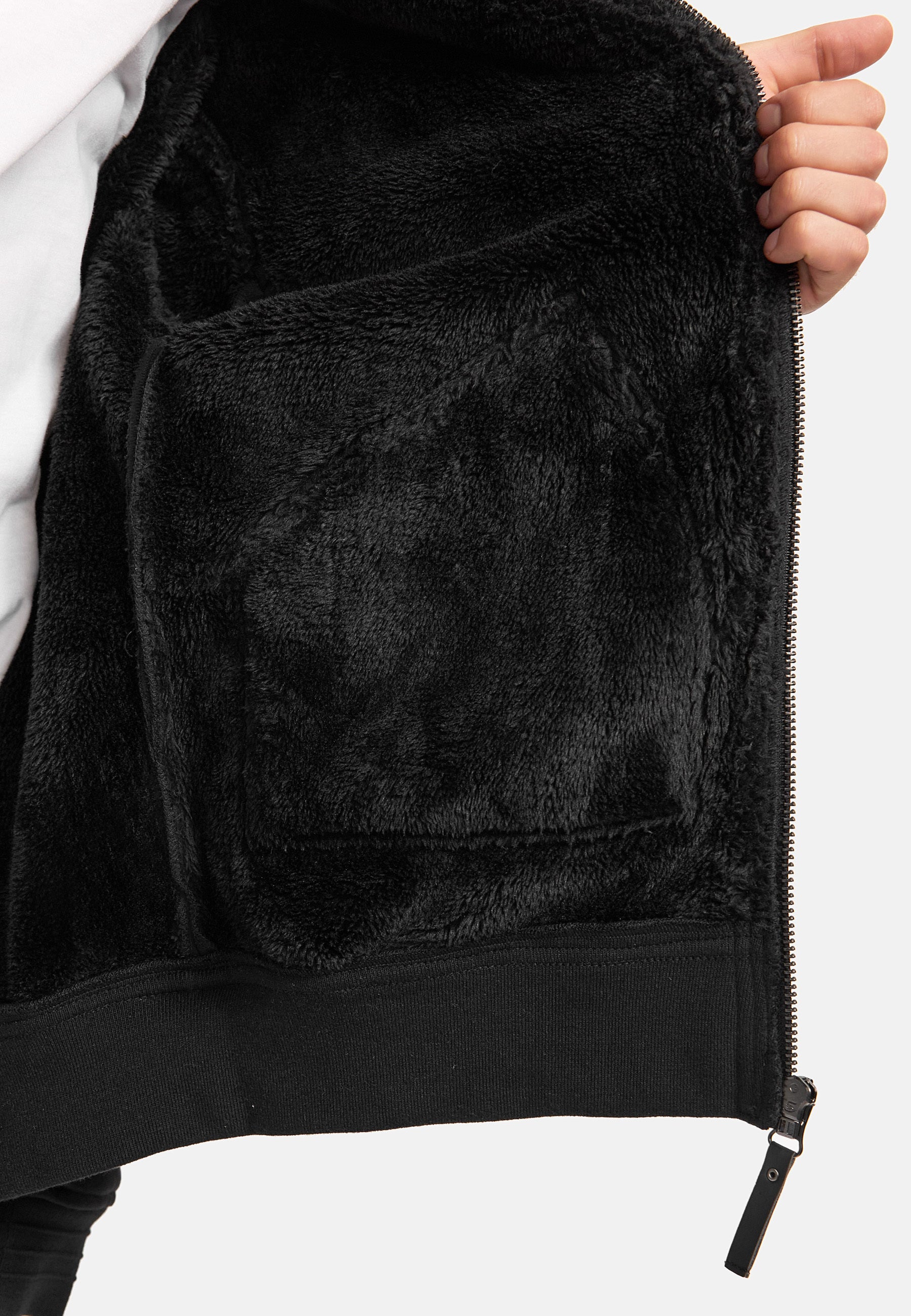 Winterjacke INFrosco Produktbild