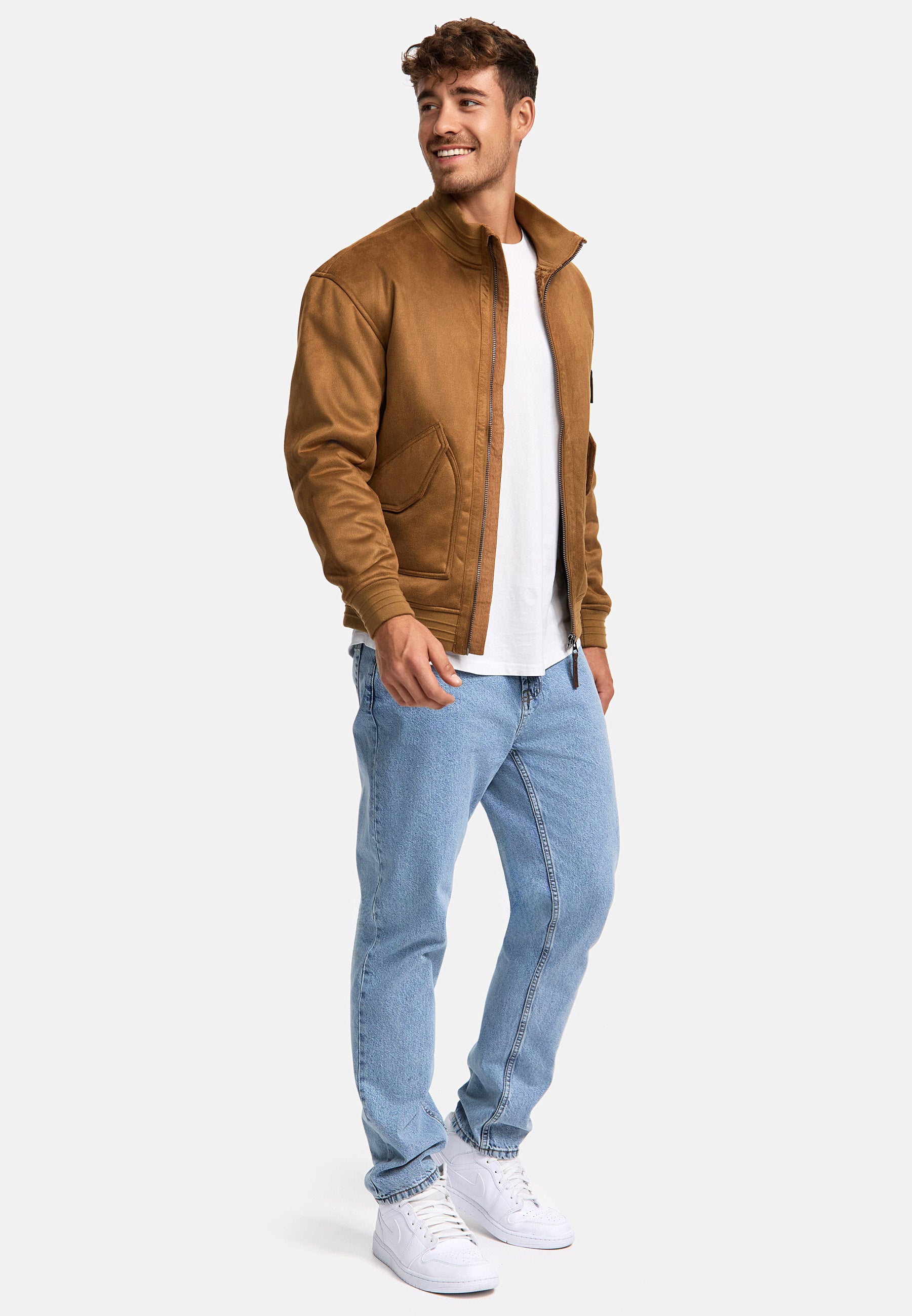 Winterjacke INFrosco Produktbild