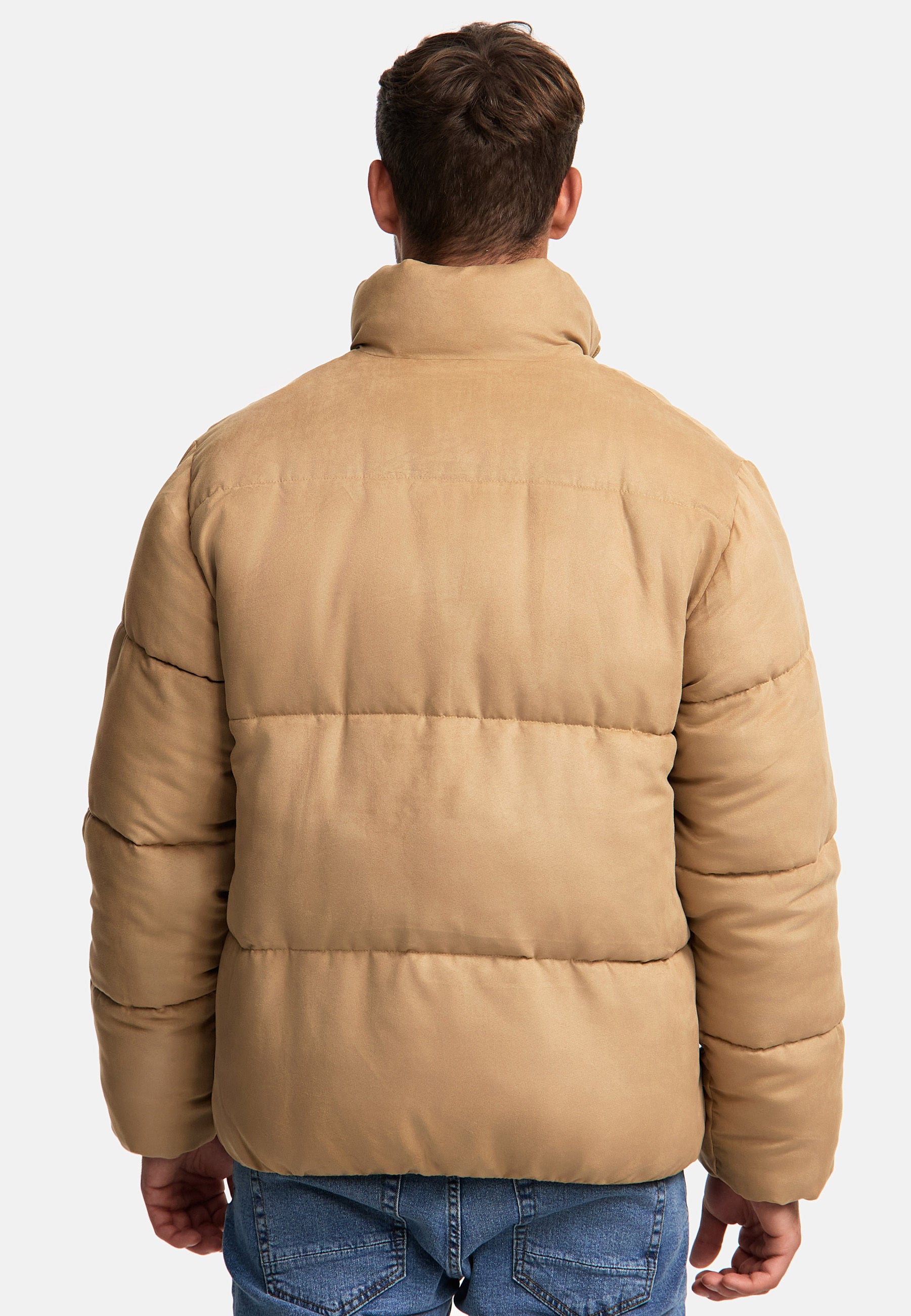 Winterjacke INGraville Produktbild