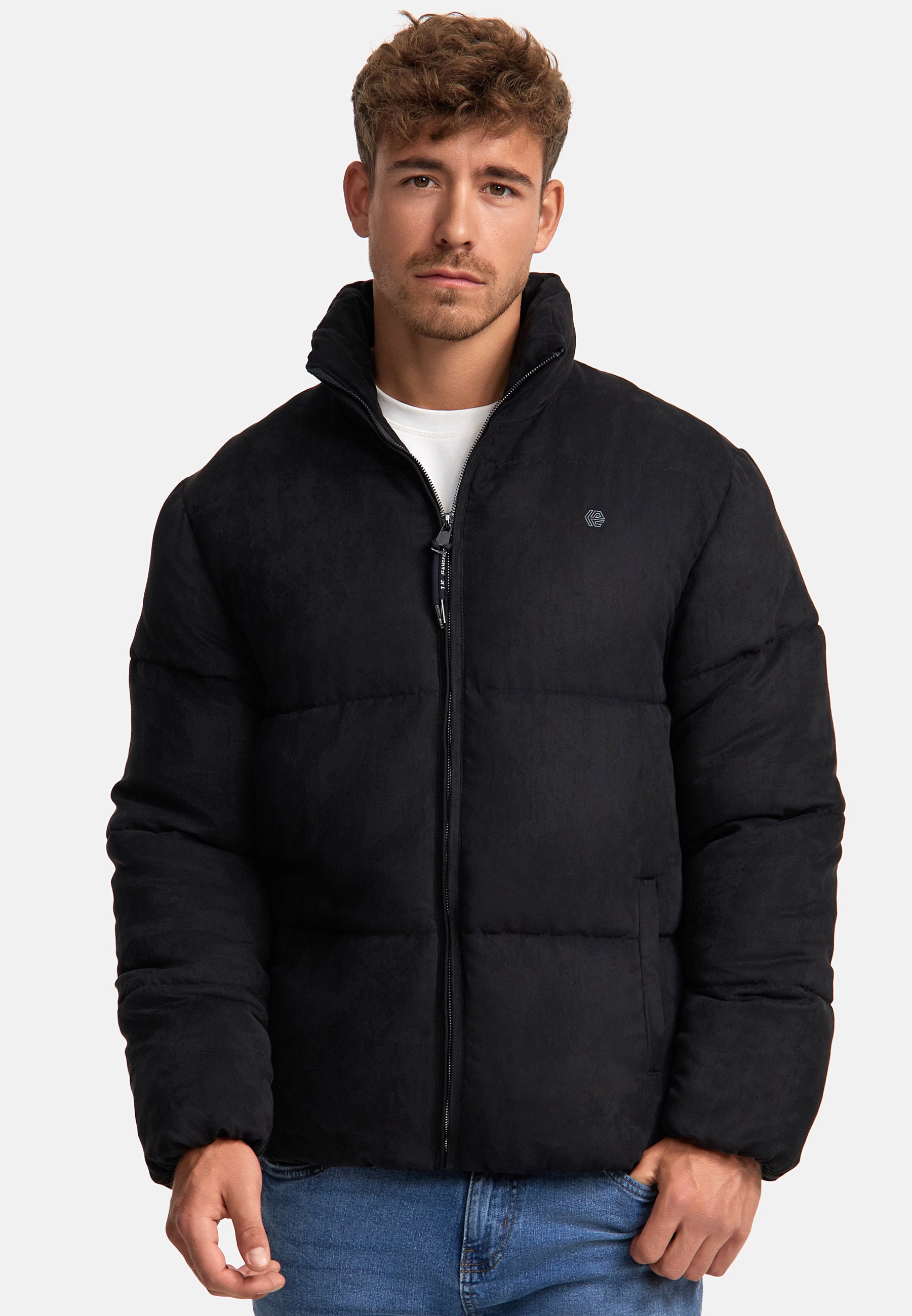 Winterjacke INGraville Produktbild