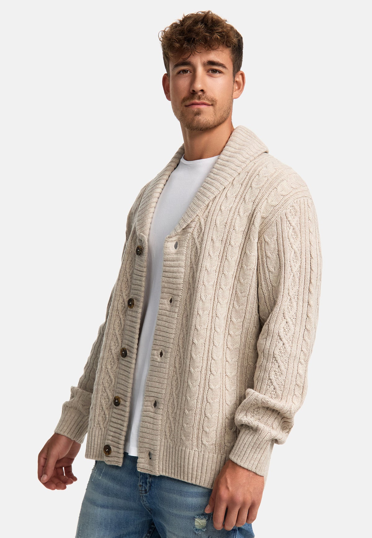 Strickjacke INIlterly Produktbild