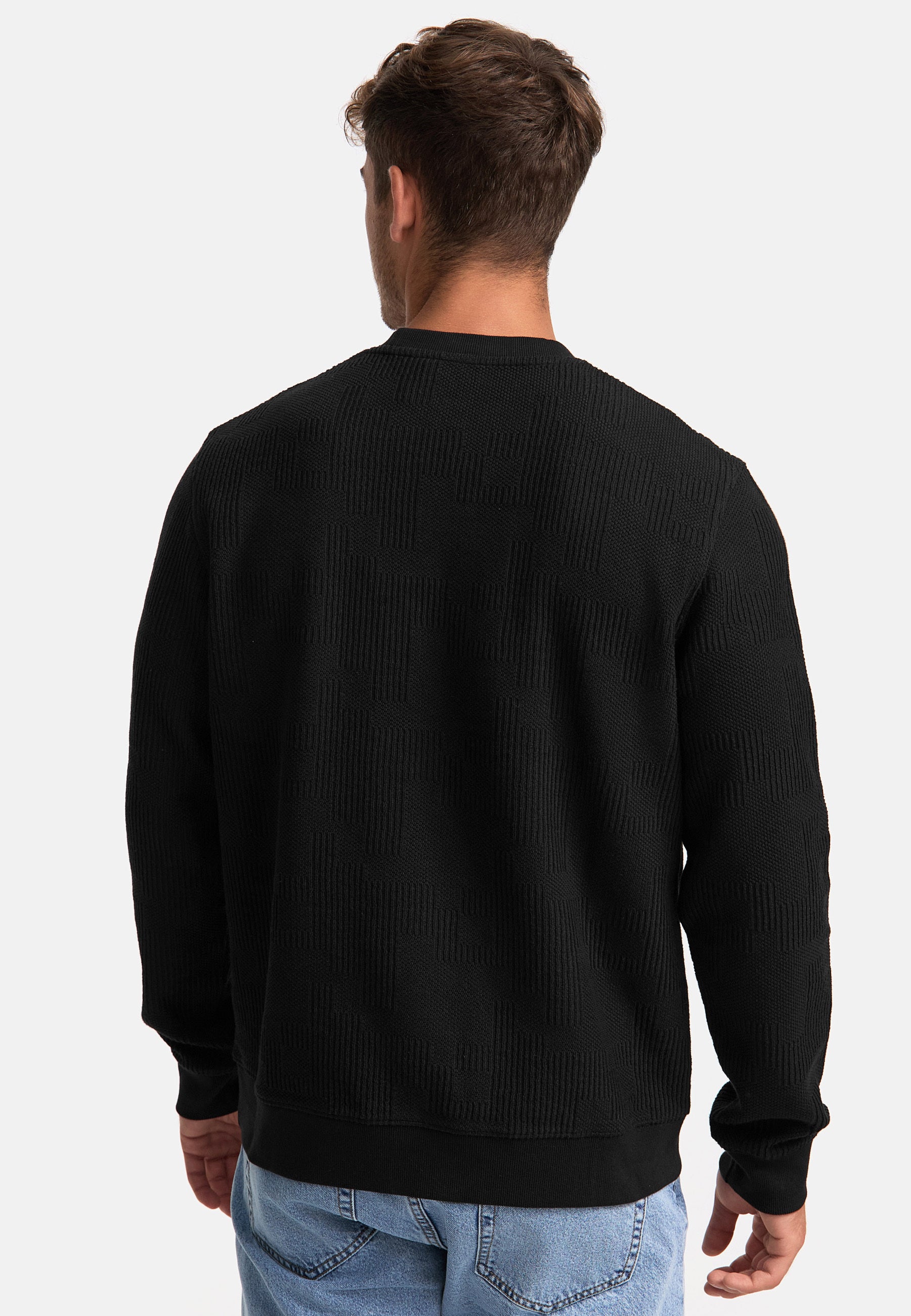 Strickpullover INJago Produktbild