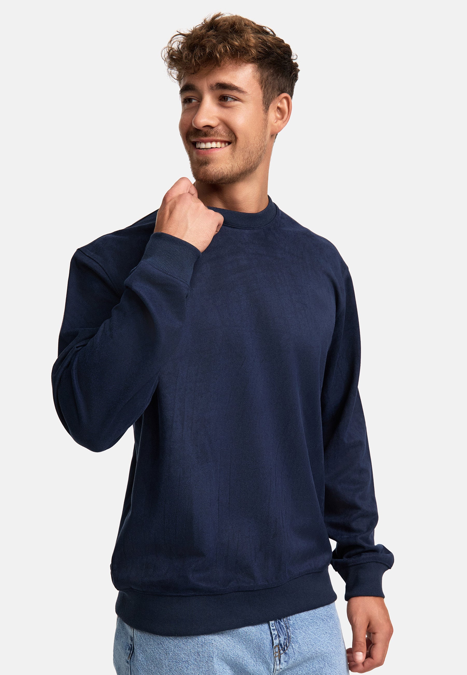 Sweatshirt INColeman Produktbild