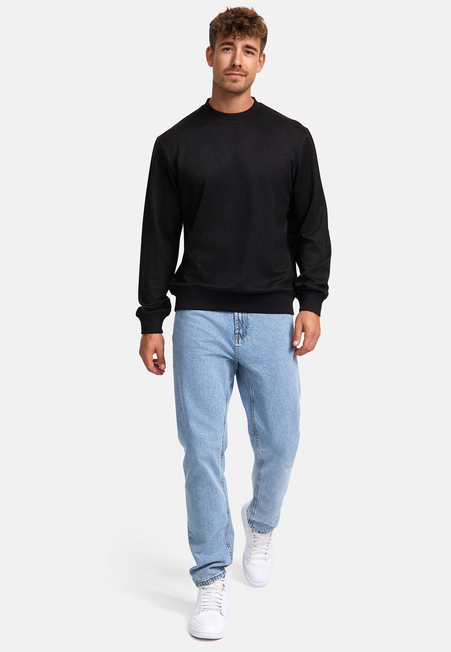 Sweatshirt INColeman Produktbild